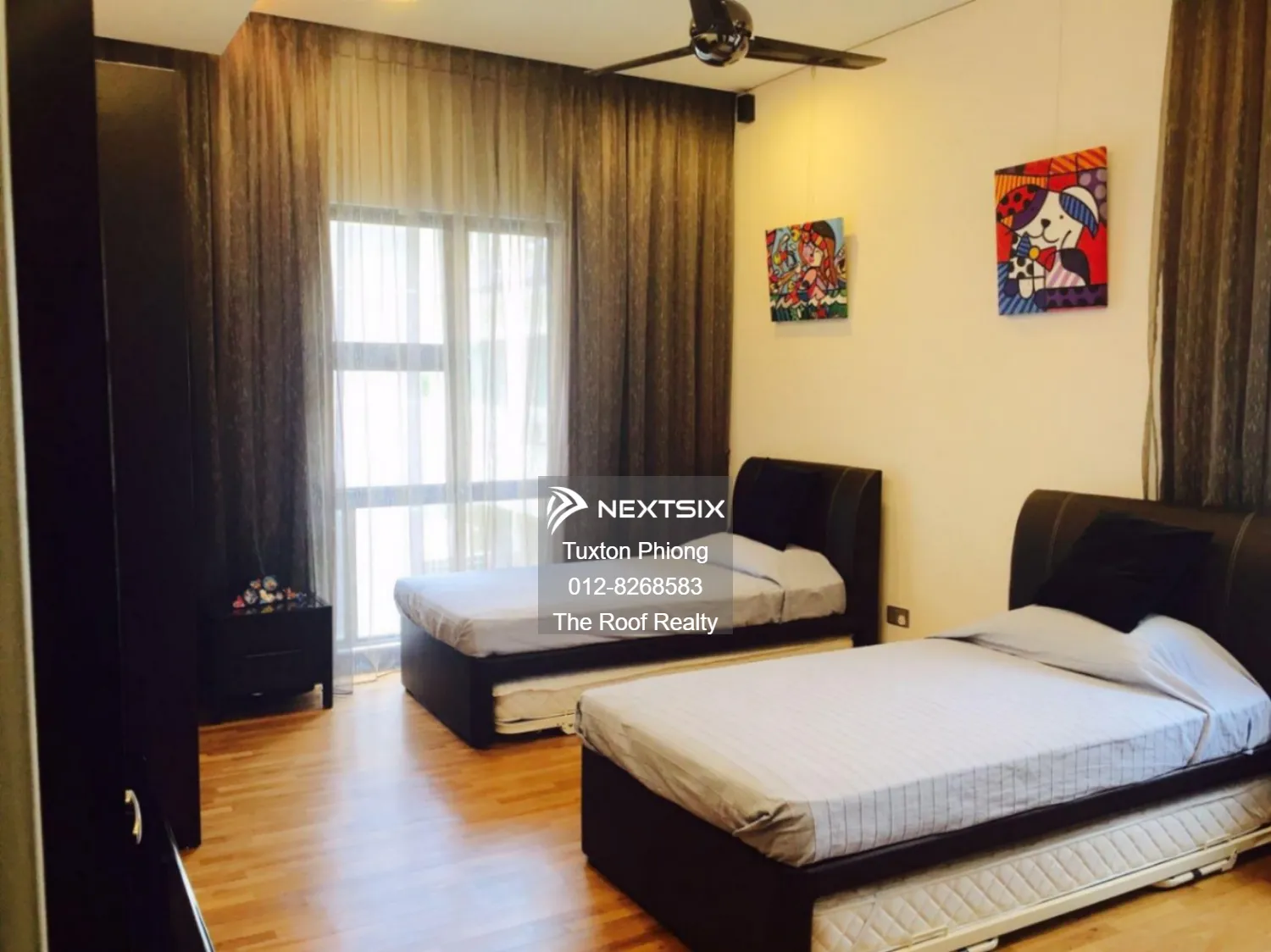 Villa For Sale in Iskandar Puteri (Nusajaya) Johor - Image 22