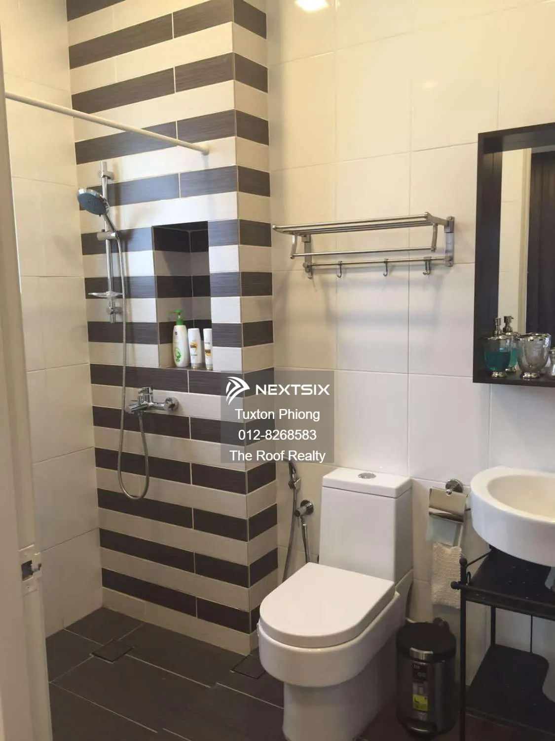 Villa For Sale in Iskandar Puteri (Nusajaya) Johor - Image 24