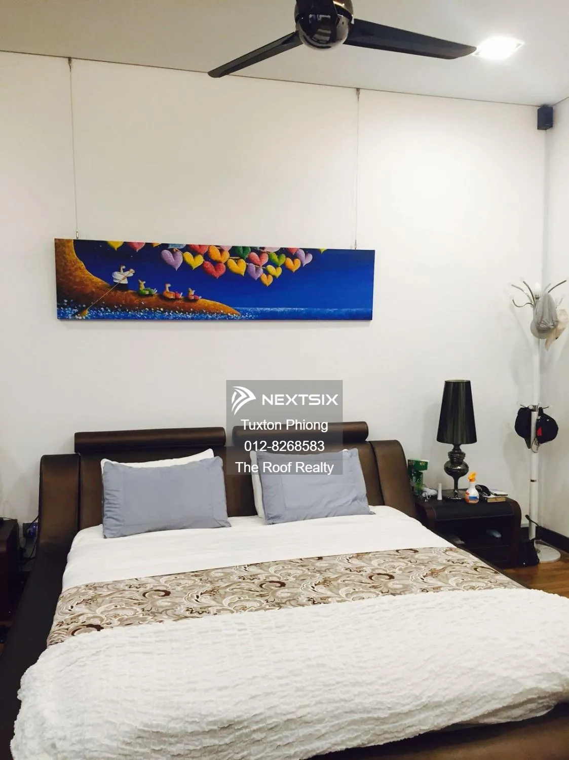 Villa For Sale in Iskandar Puteri (Nusajaya) Johor - Image 25