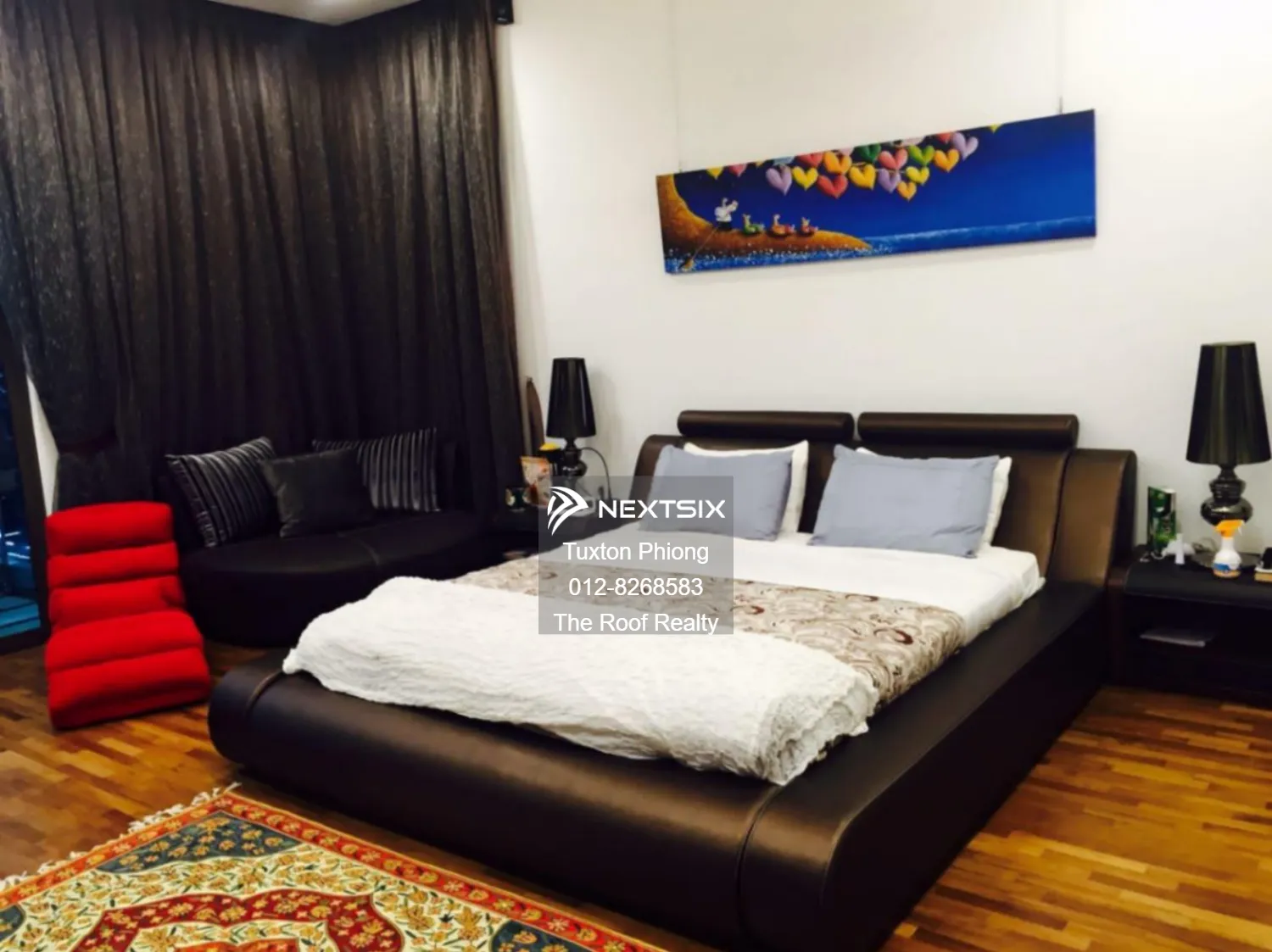 Villa For Sale in Iskandar Puteri (Nusajaya) Johor - Image 26