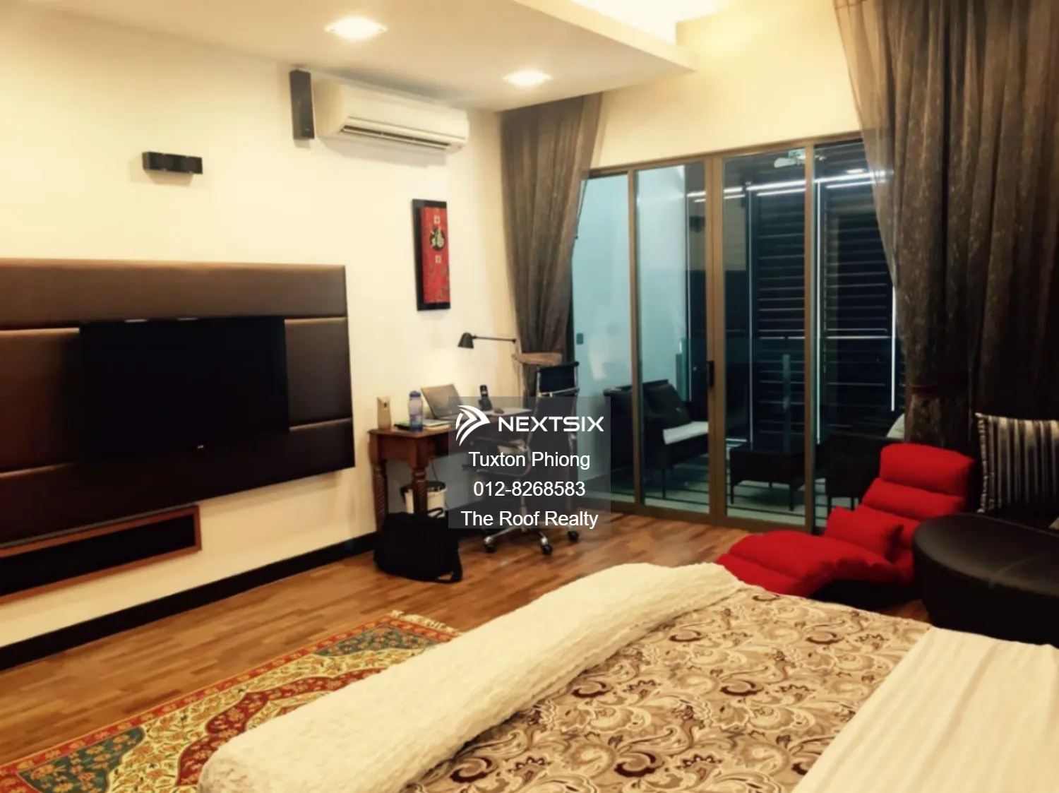 Villa For Sale in Iskandar Puteri (Nusajaya) Johor - Image 27