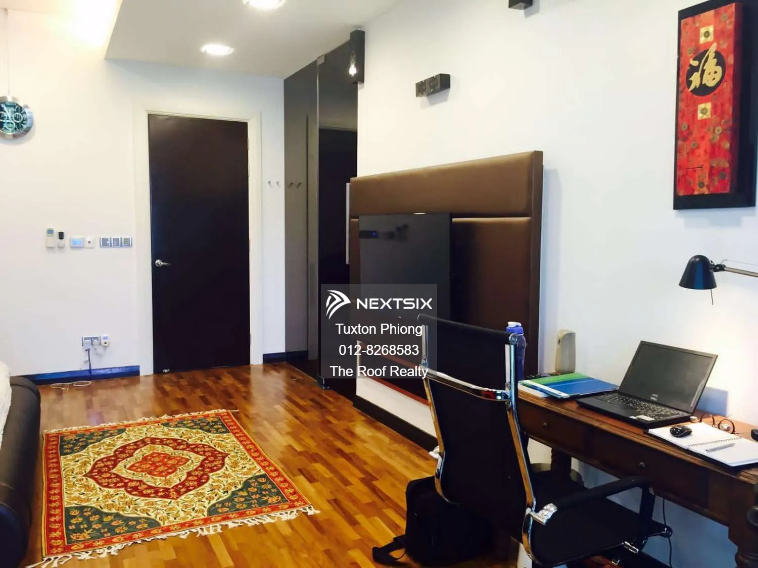 Villa For Sale in Iskandar Puteri (Nusajaya) Johor - Image 28