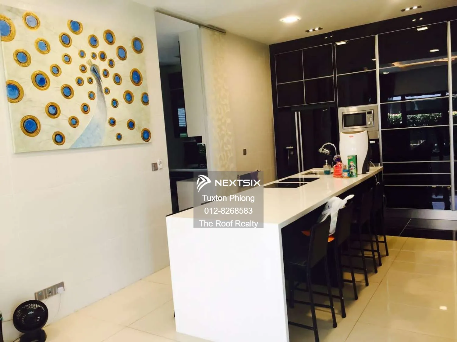 Villa For Sale in Iskandar Puteri (Nusajaya) Johor - Image 8