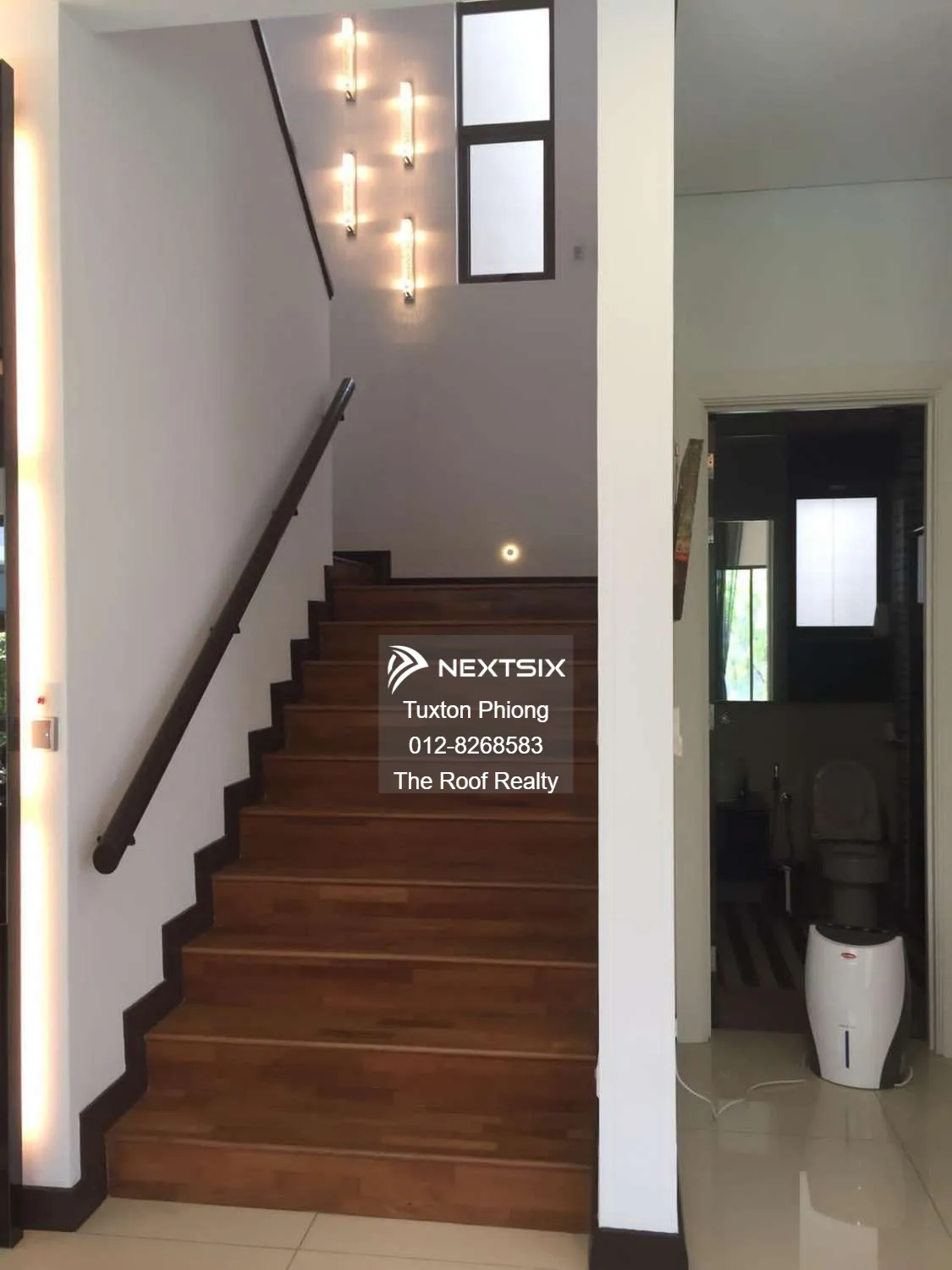 Villa For Sale in Iskandar Puteri (Nusajaya) Johor - Image 9