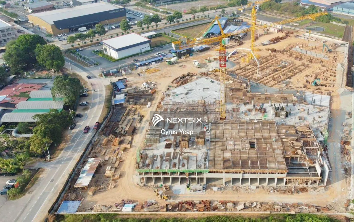 Serviced Residence For Sale in Johor Bahru Johor