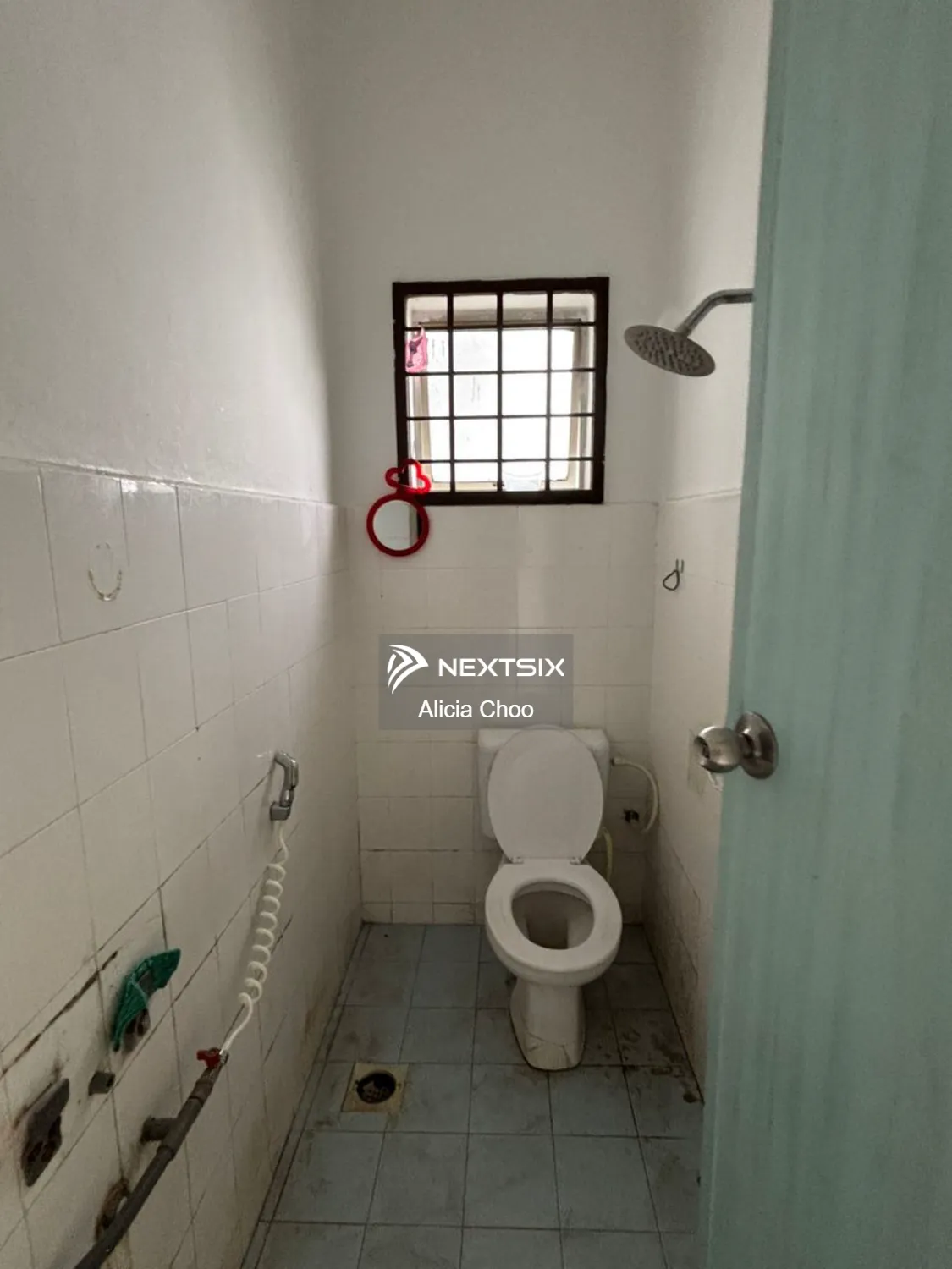 1-sty Terrace/Link House For Sale in Ulu Tiram Johor - Image 10