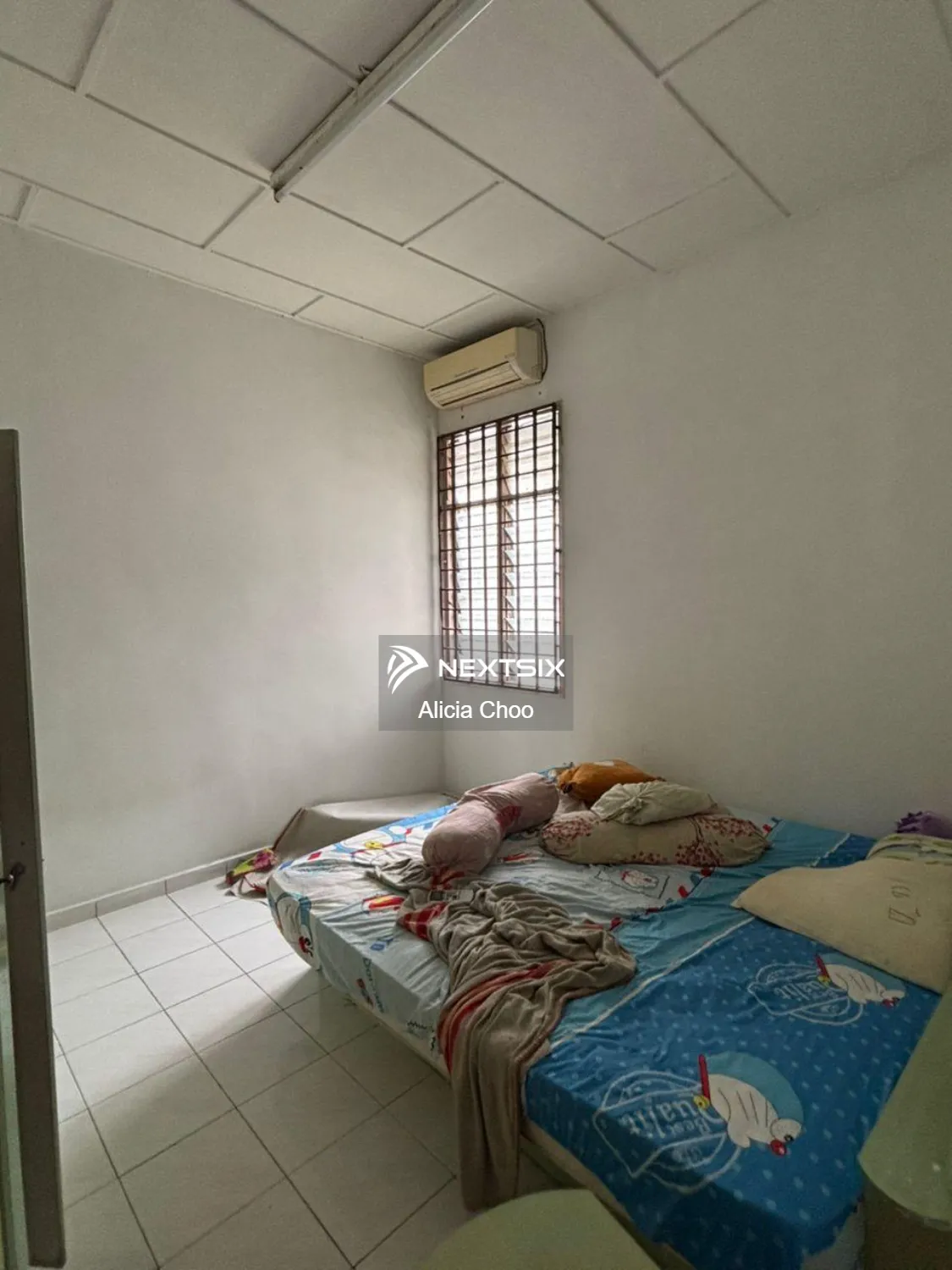 1-sty Terrace/Link House For Sale in Ulu Tiram Johor - Image 5