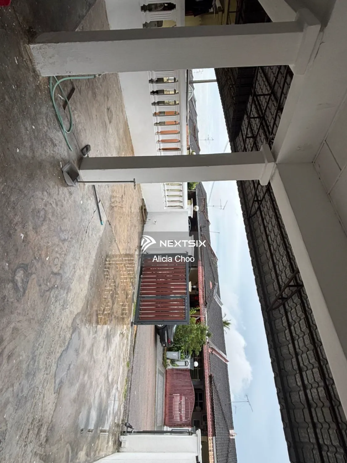 1-sty Terrace/Link House For Sale in Ulu Tiram Johor - Image 6