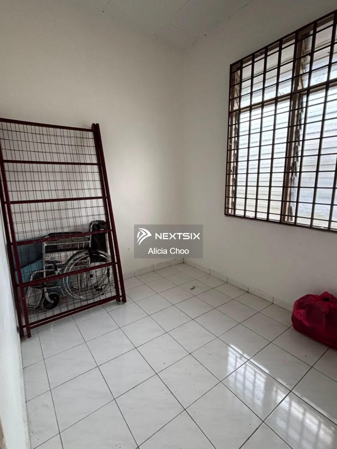 1-sty Terrace/Link House For Sale in Ulu Tiram Johor - Image 7