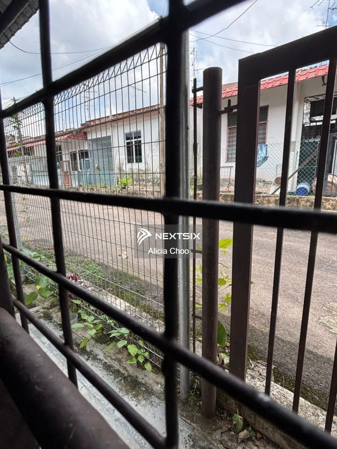 1-sty Terrace/Link House For Sale in Ulu Tiram Johor - Image 8