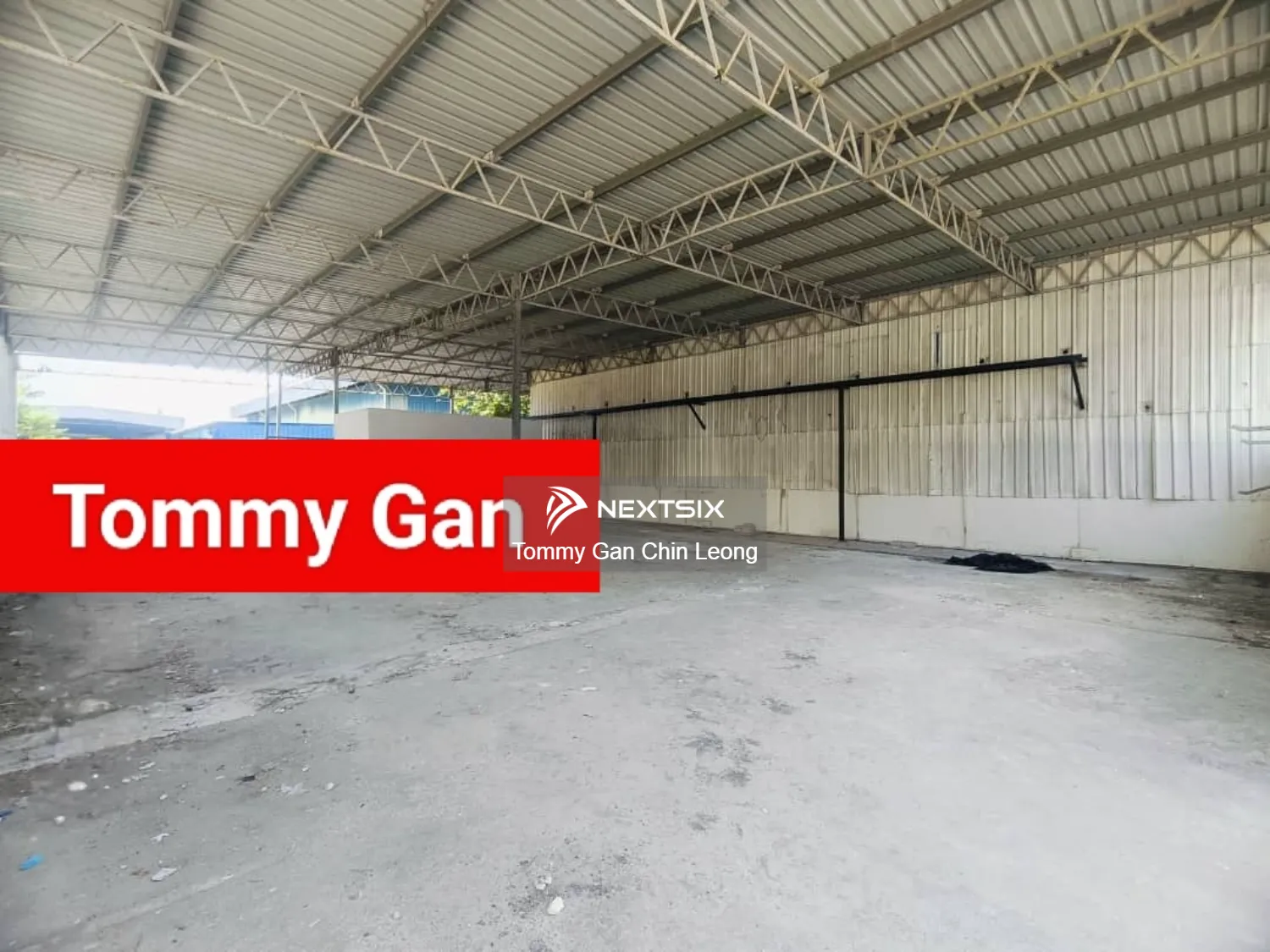 Semi-D Factory For Rent in Kulim Kedah - Image 2