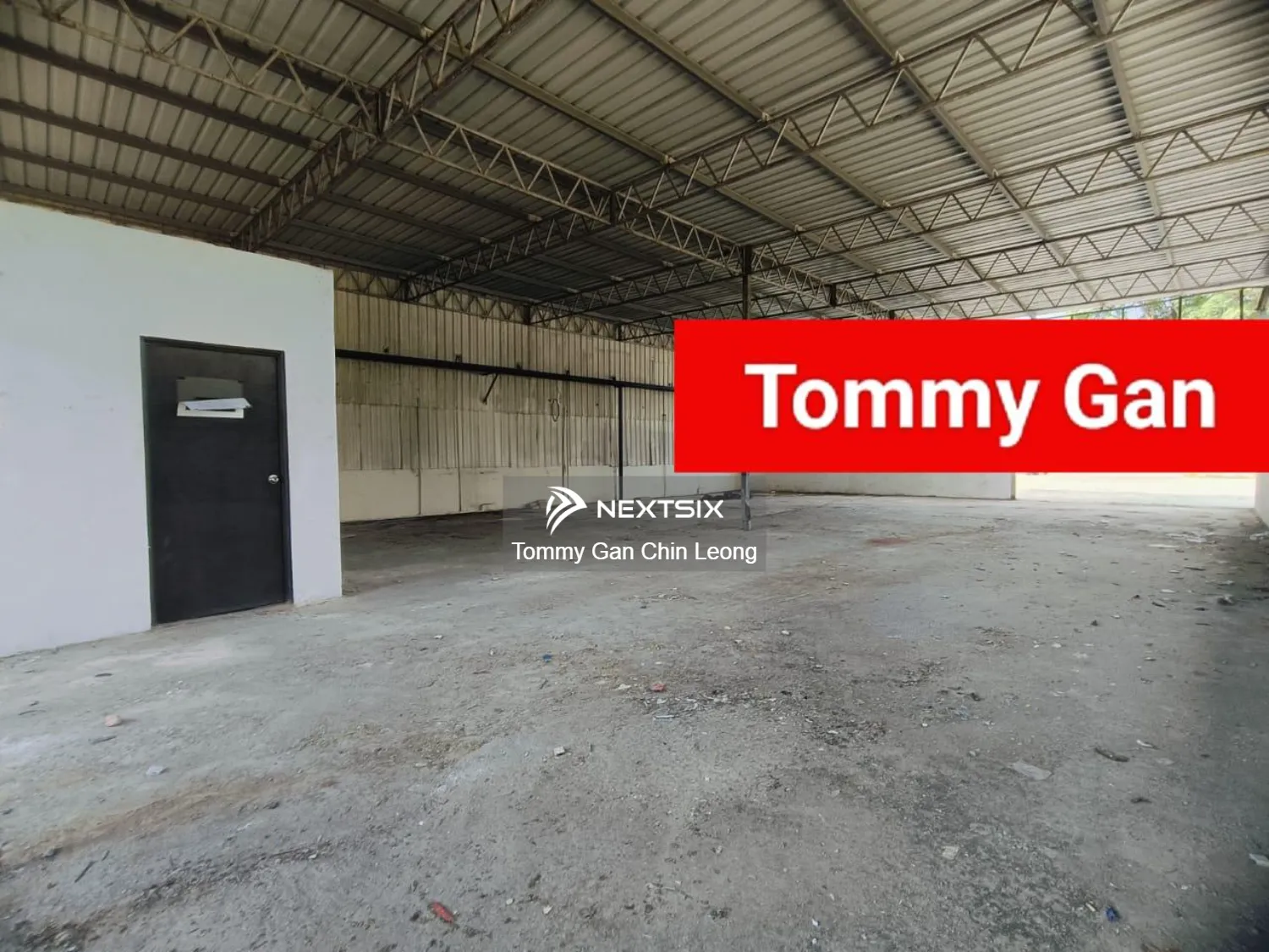 Semi-D Factory For Rent in Kulim Kedah - Image 3