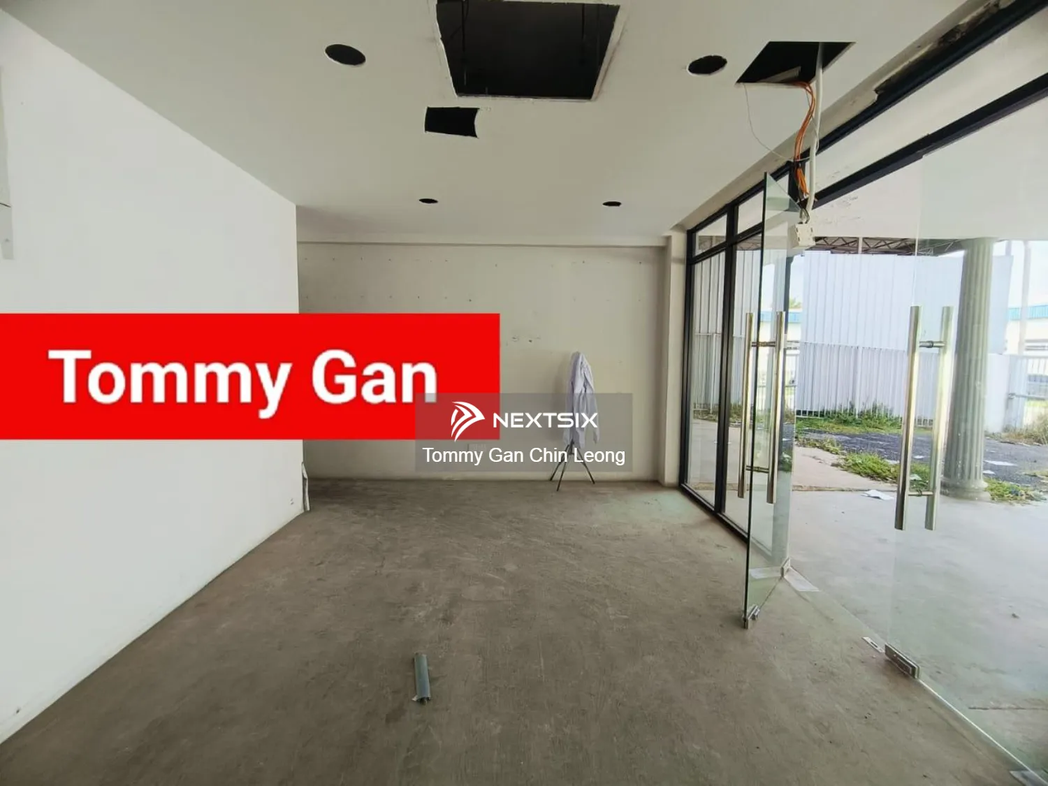 Semi-D Factory For Rent in Kulim Kedah - Image 4