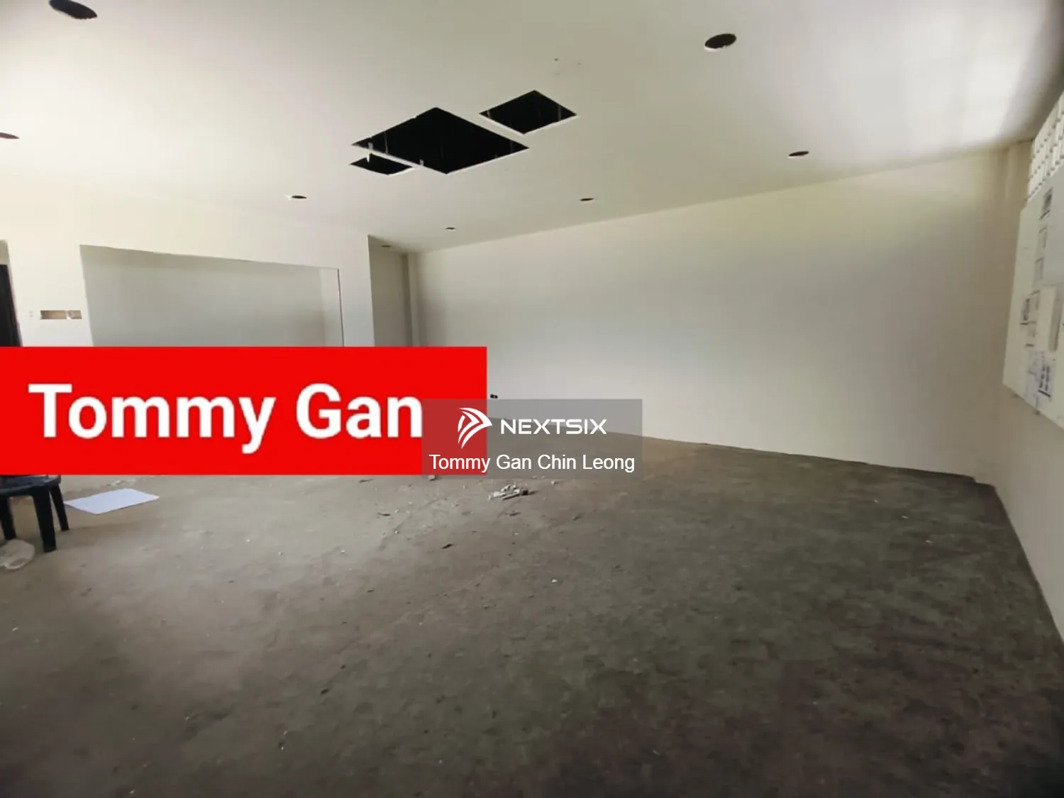 Semi-D Factory For Rent in Kulim Kedah - Image 5