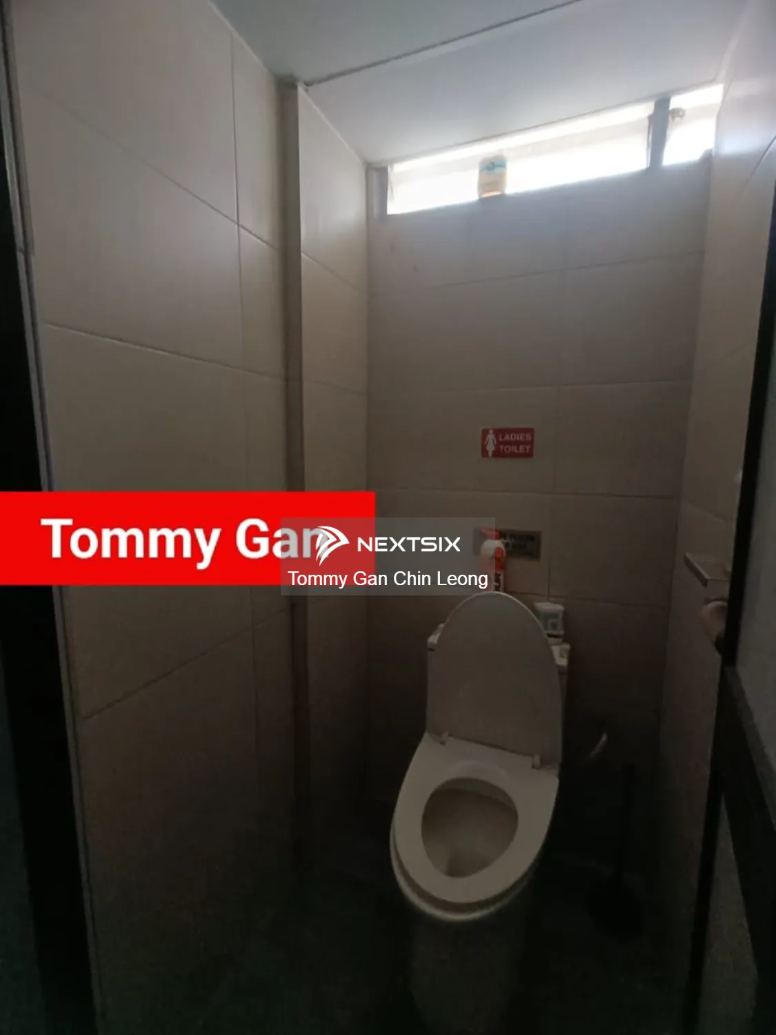 Semi-D Factory For Rent in Kulim Kedah - Image 6