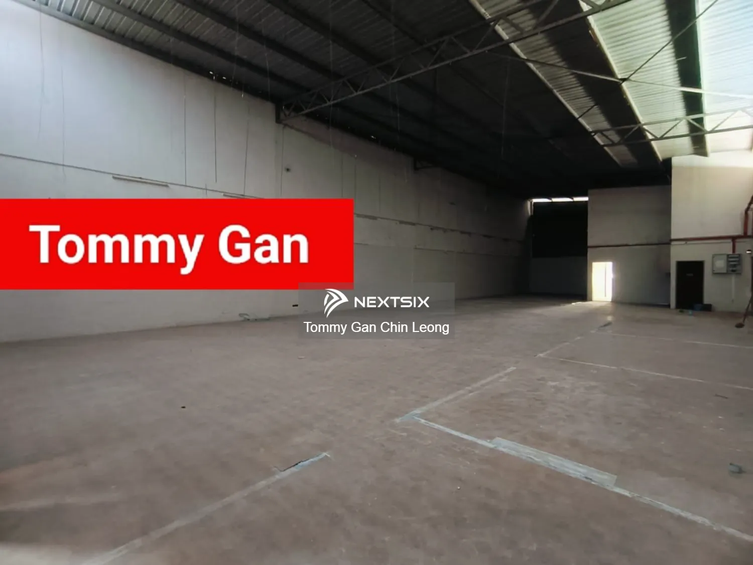 Semi-D Factory For Rent in Kulim Kedah - Image 7