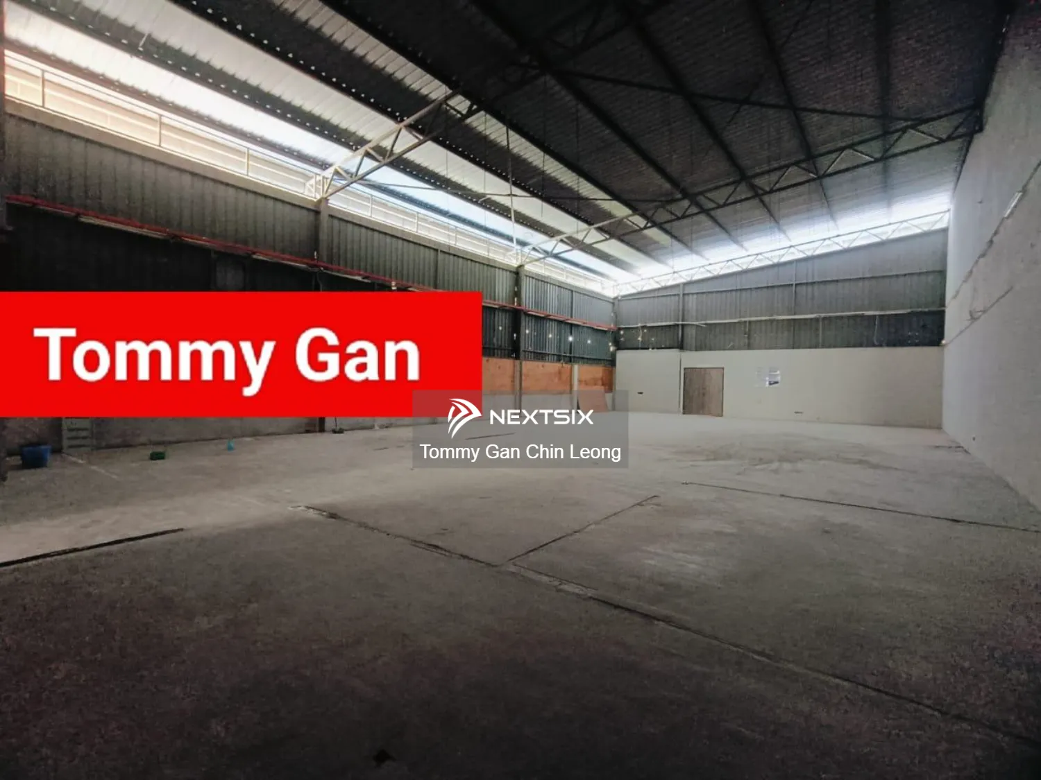 Semi-D Factory For Rent in Kulim Kedah - Image 8