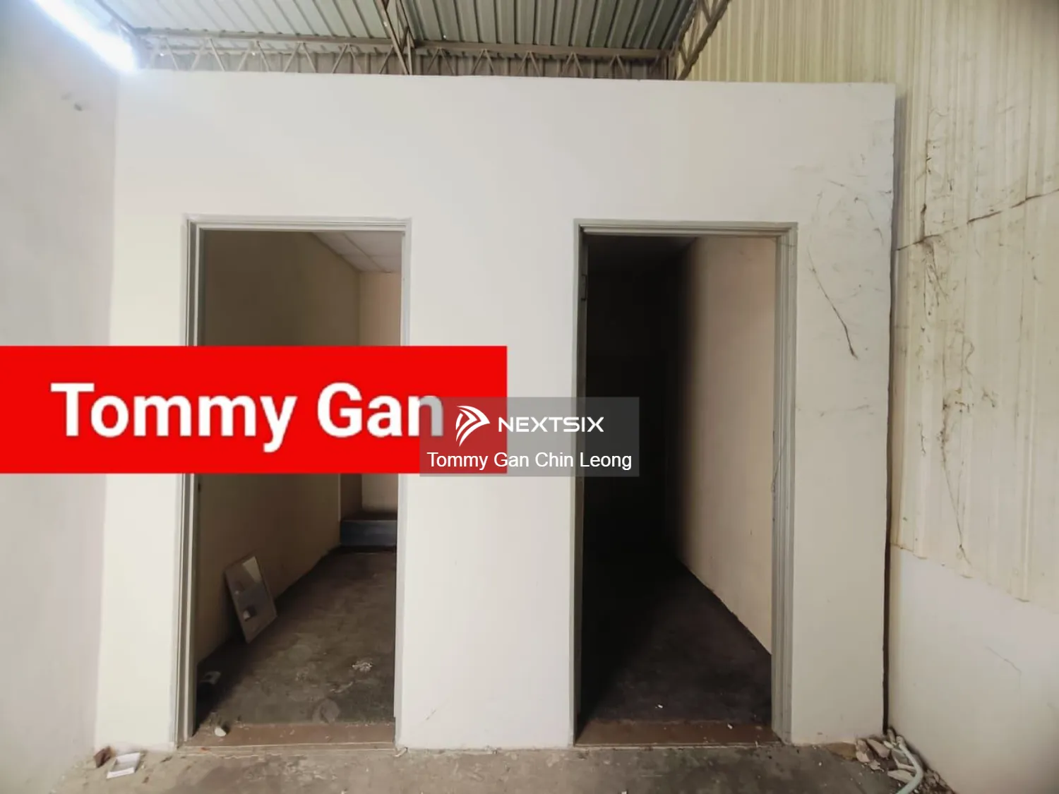 Semi-D Factory For Rent in Kulim Kedah - Image 9