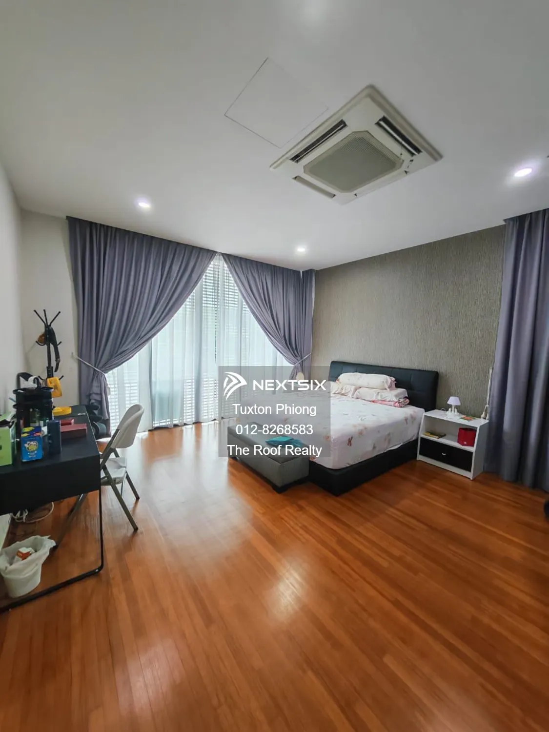 Villa For Sale in Masai Johor - Image 13