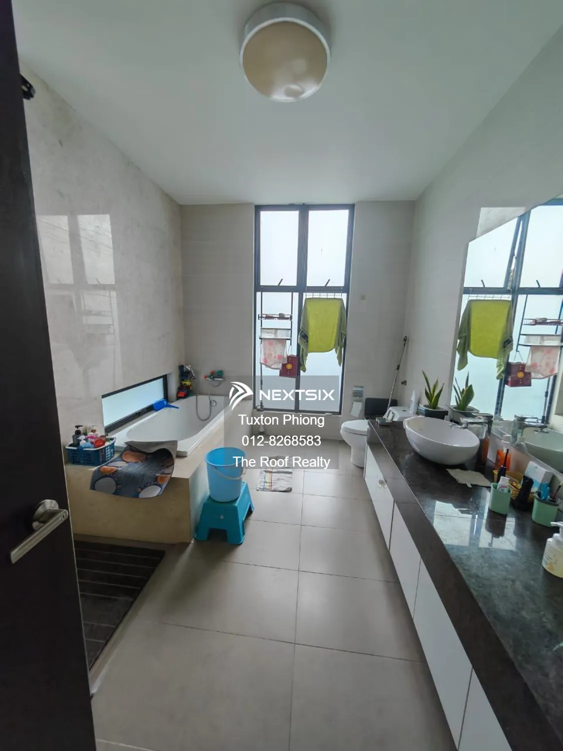 Villa For Sale in Masai Johor - Image 14