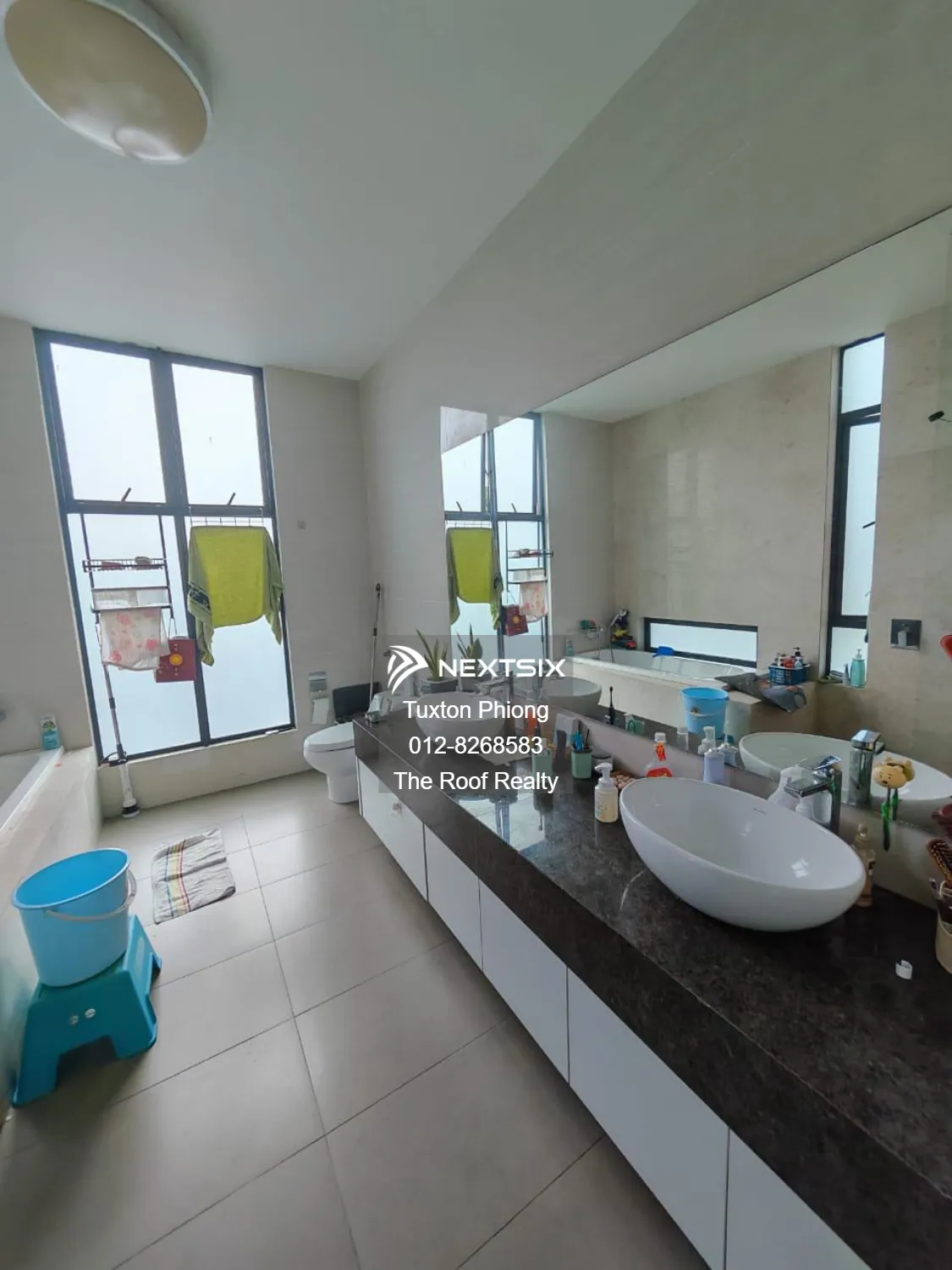 Villa For Sale in Masai Johor - Image 16