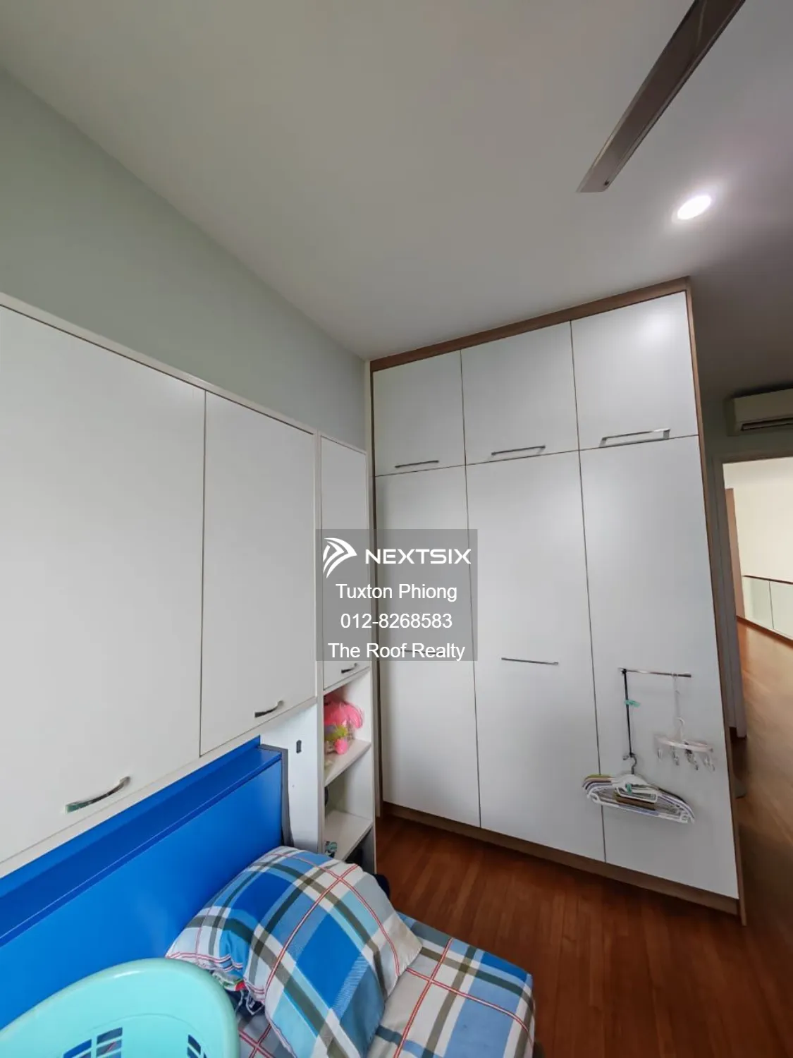 Villa For Sale in Masai Johor - Image 25