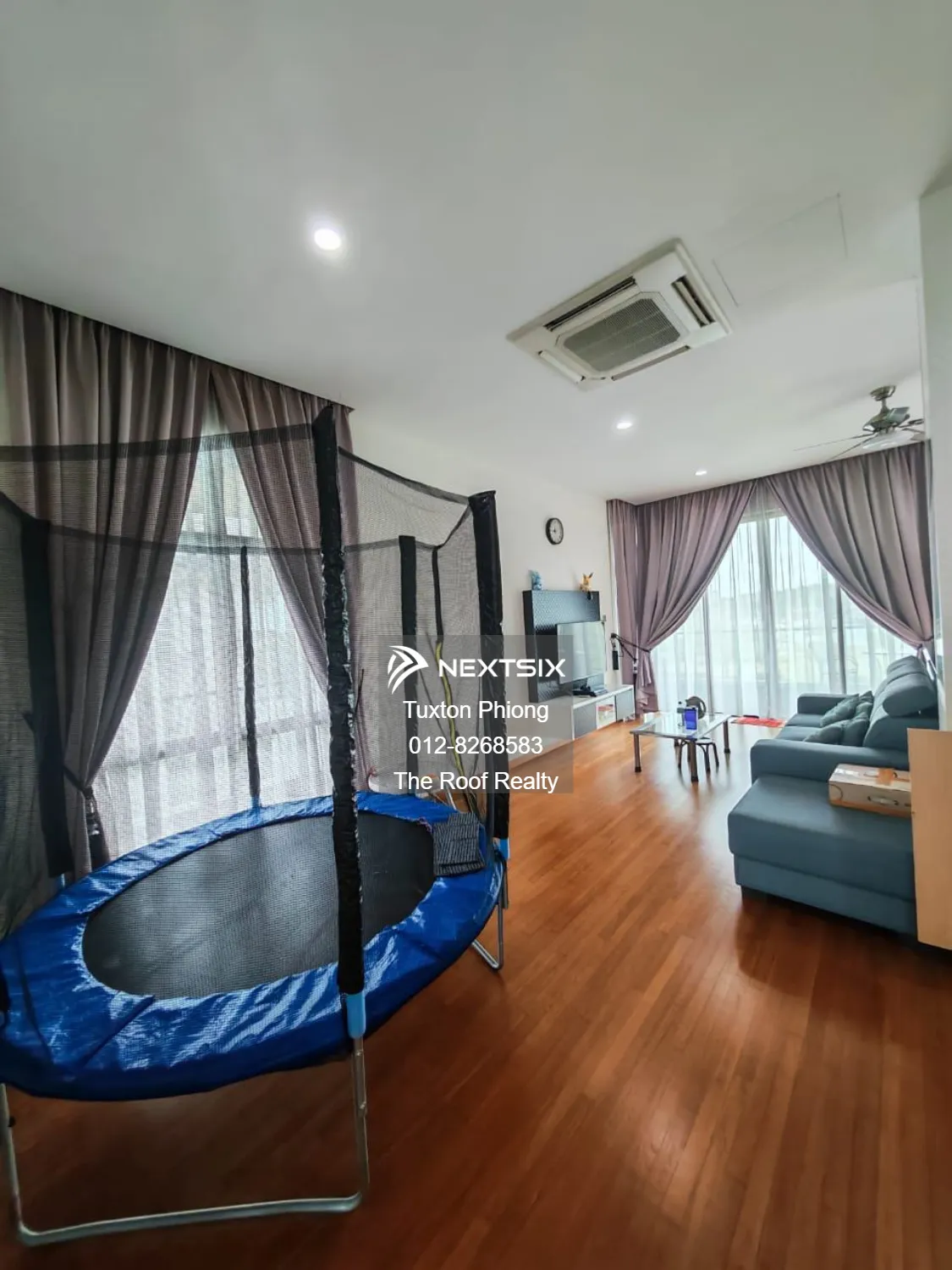 Villa For Sale in Masai Johor - Image 26