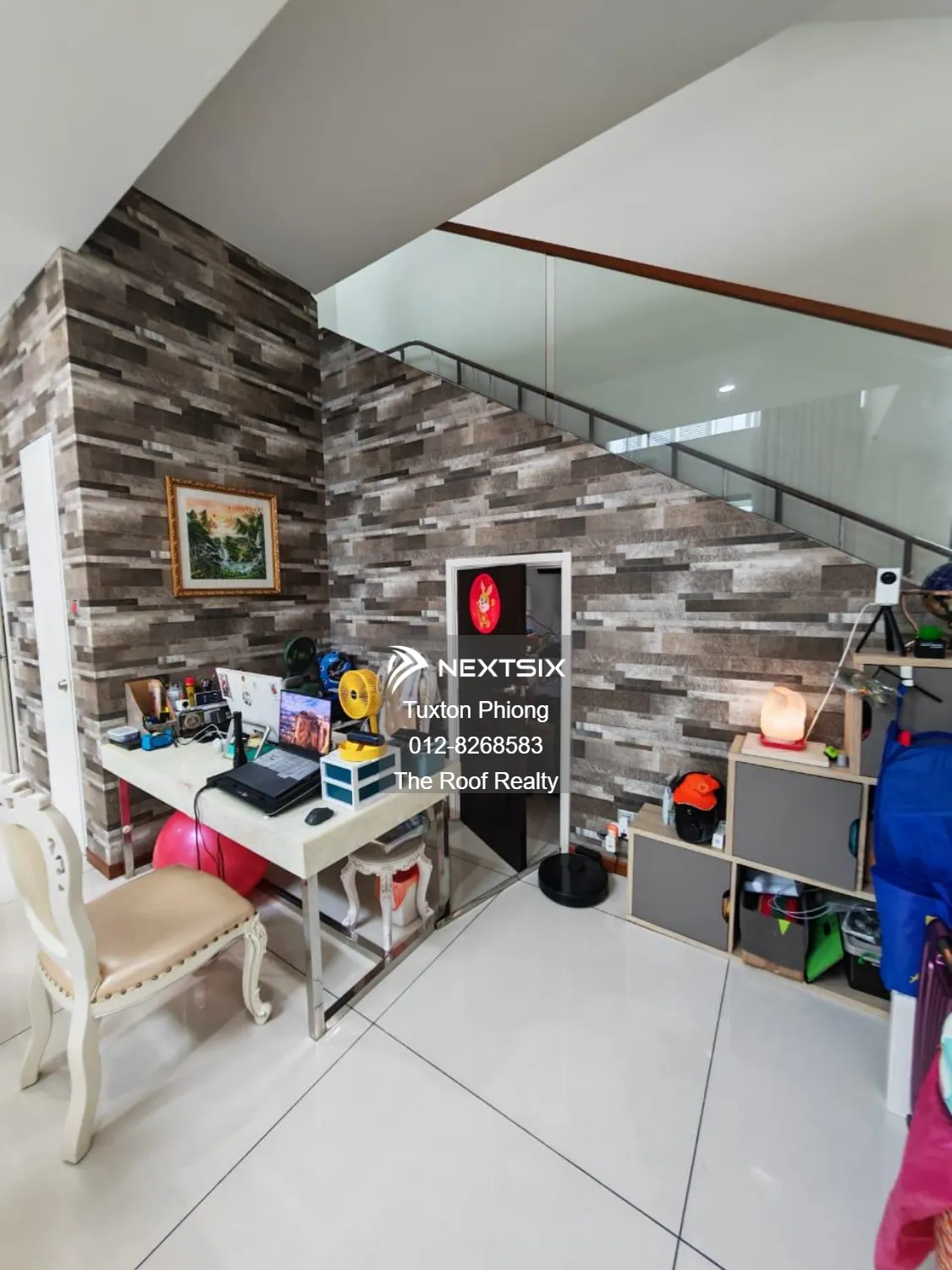 Villa For Sale in Masai Johor - Image 3