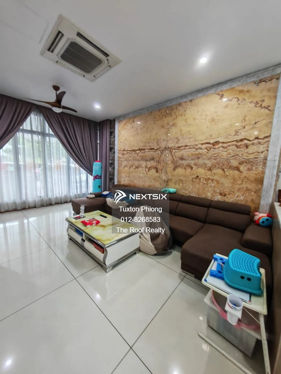 Villa For Sale in Masai Johor - Image 4