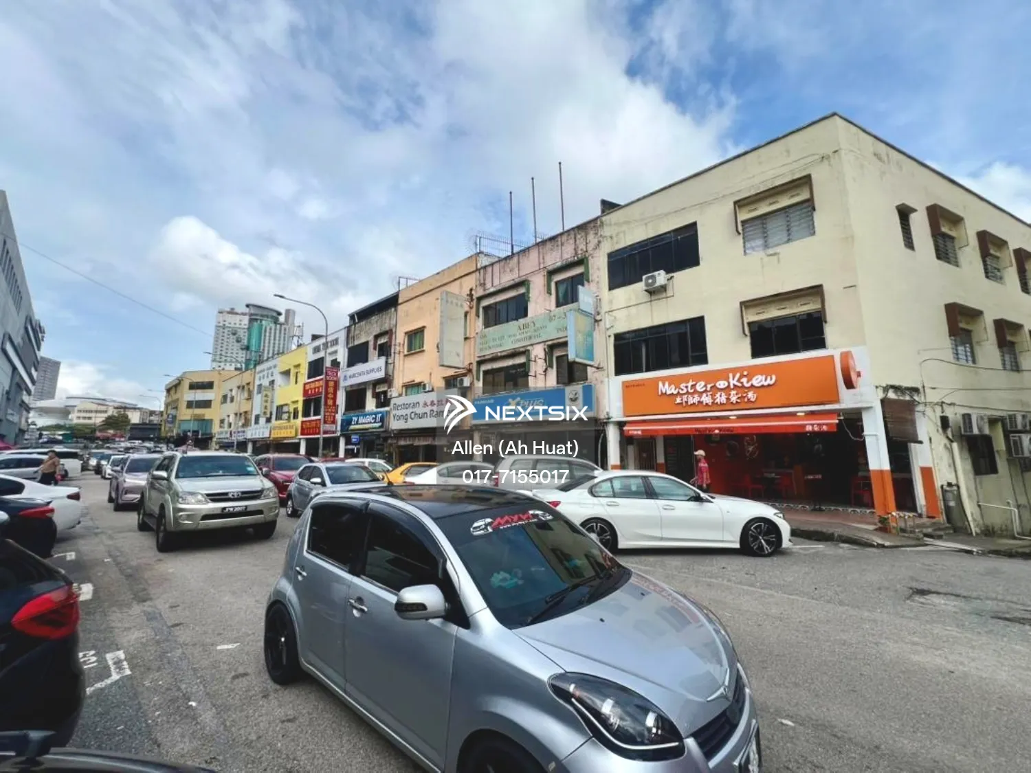 Shop For Rent in Johor Bahru Johor