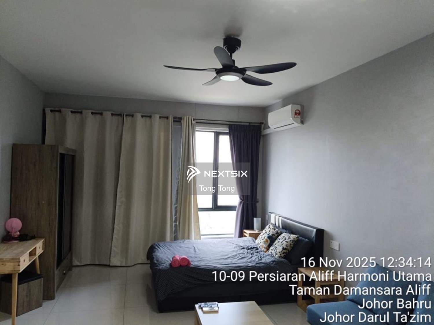 Serviced Residence For Sale in Johor Bahru Johor