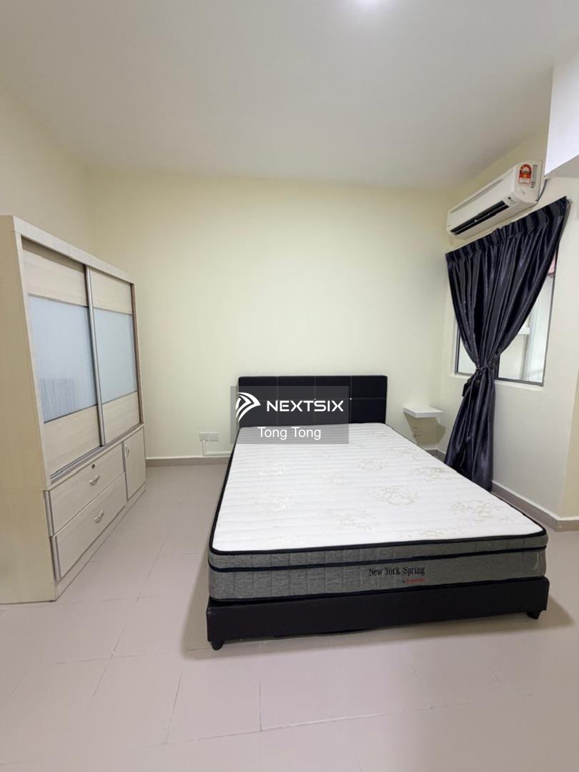 Serviced Residence For Sale in Pengerang Johor