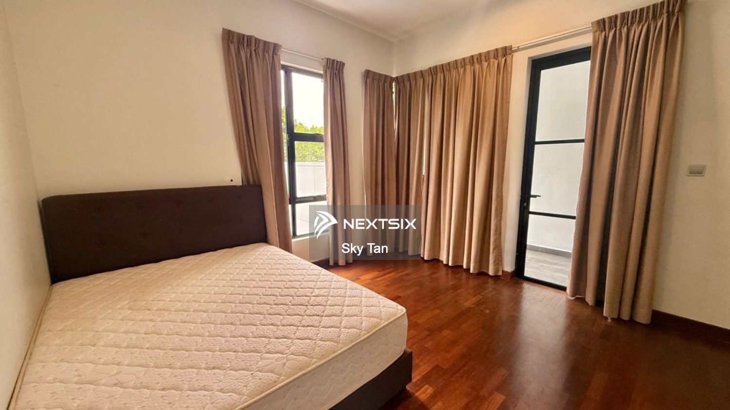 2-sty Terrace/Link House For Rent in Horizon Hills Johor - Image 10