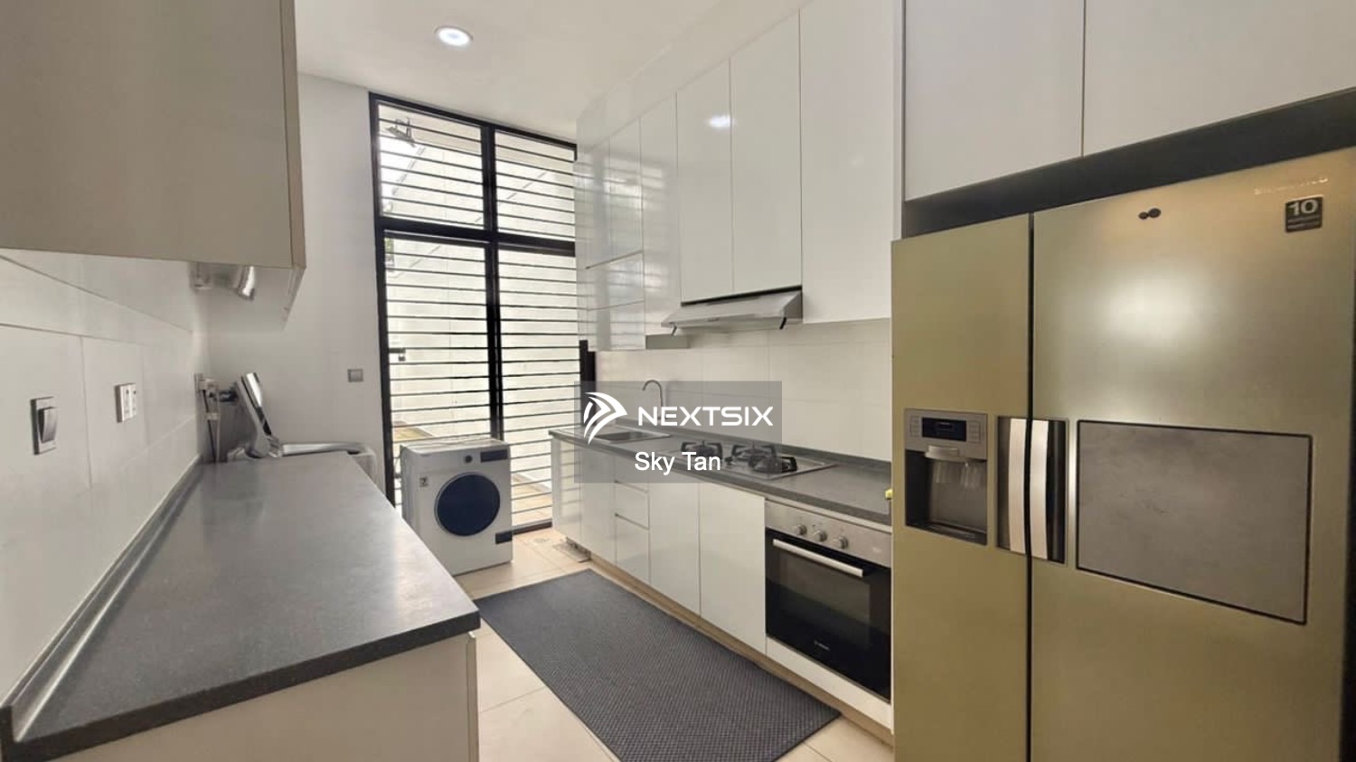 2-sty Terrace/Link House For Rent in Horizon Hills Johor - Image 16