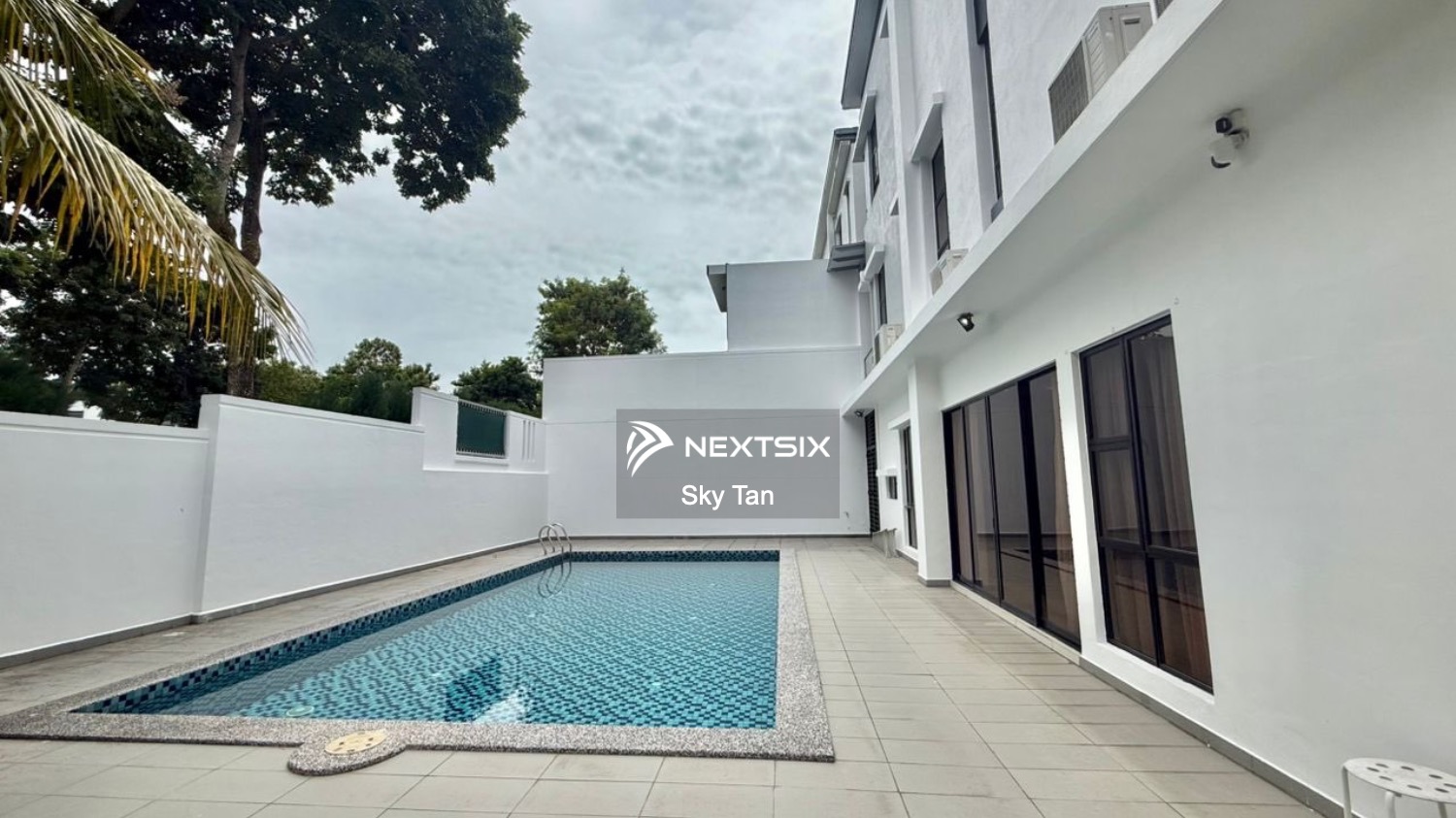 2-sty Terrace/Link House For Rent in Horizon Hills Johor - Image 20
