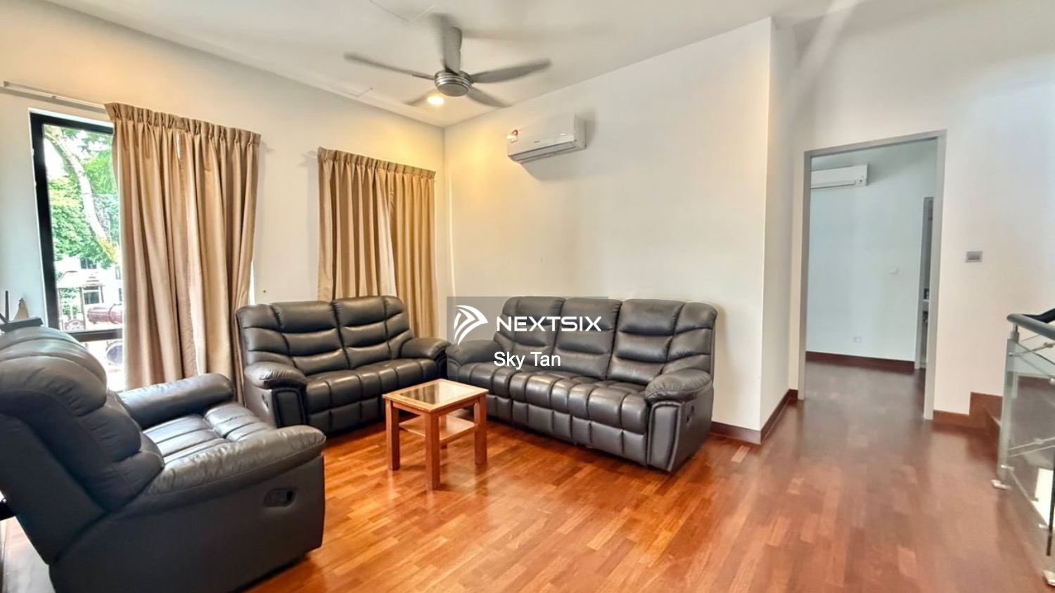 2-sty Terrace/Link House For Rent in Horizon Hills Johor - Image 6