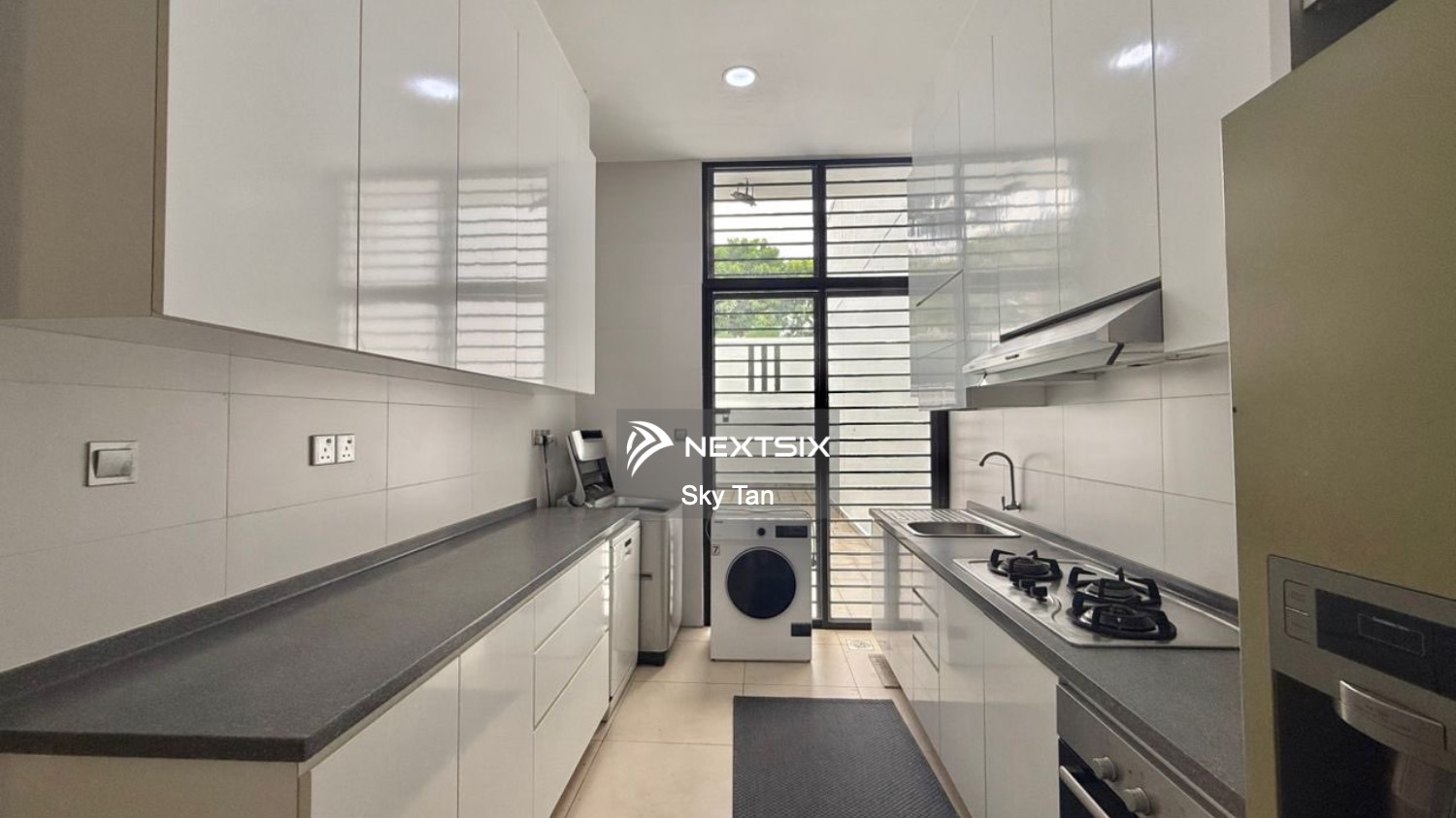 2-sty Terrace/Link House For Rent in Horizon Hills Johor - Image 7