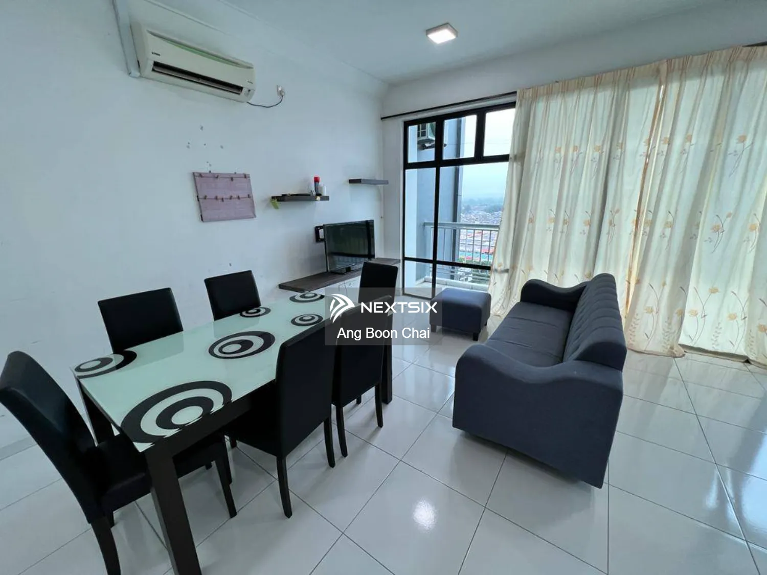 Serviced Residence For Sale in Iskandar Puteri (Nusajaya) Johor