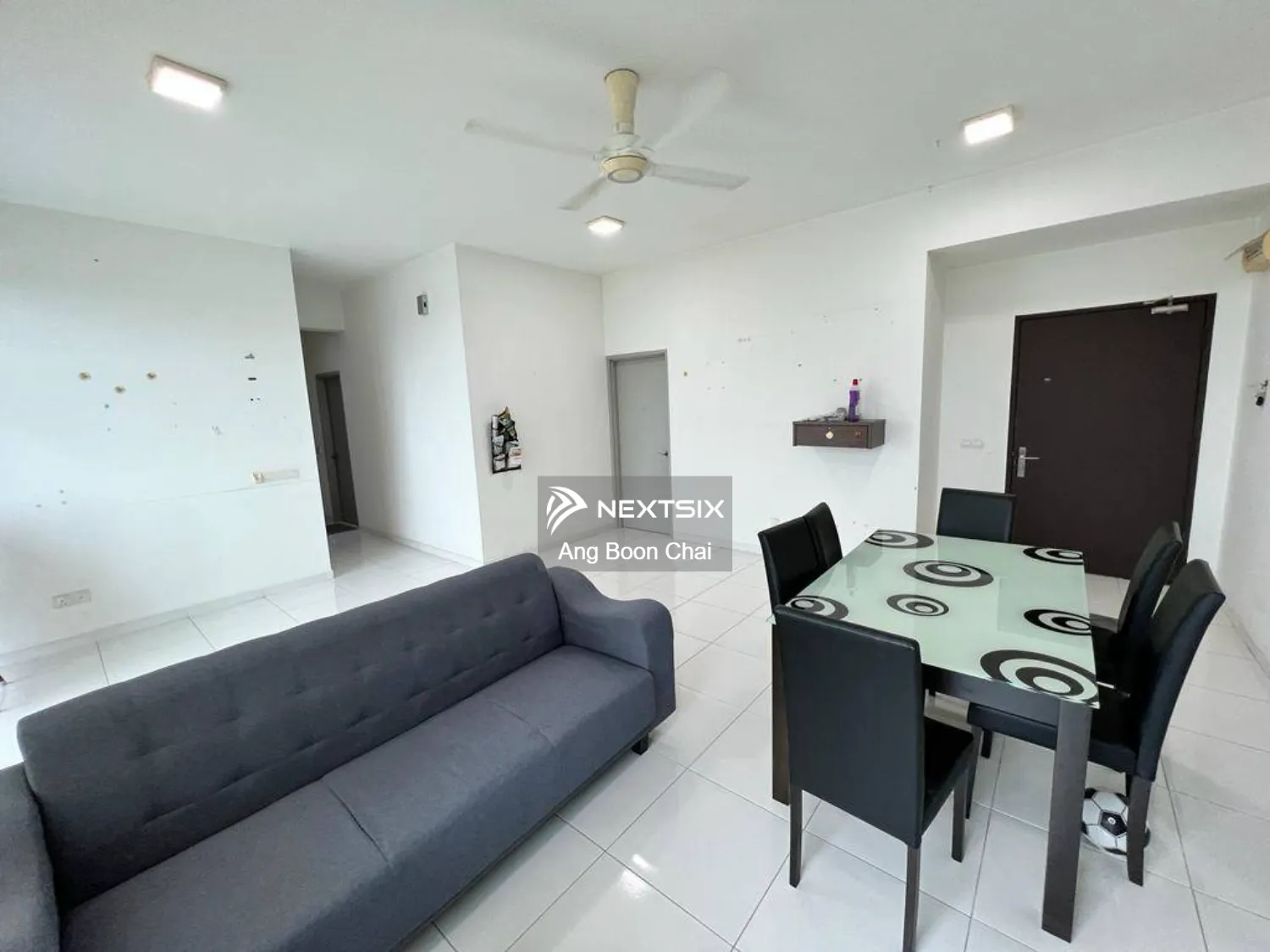 Serviced Residence For Sale in Iskandar Puteri (Nusajaya) Johor - Image 2
