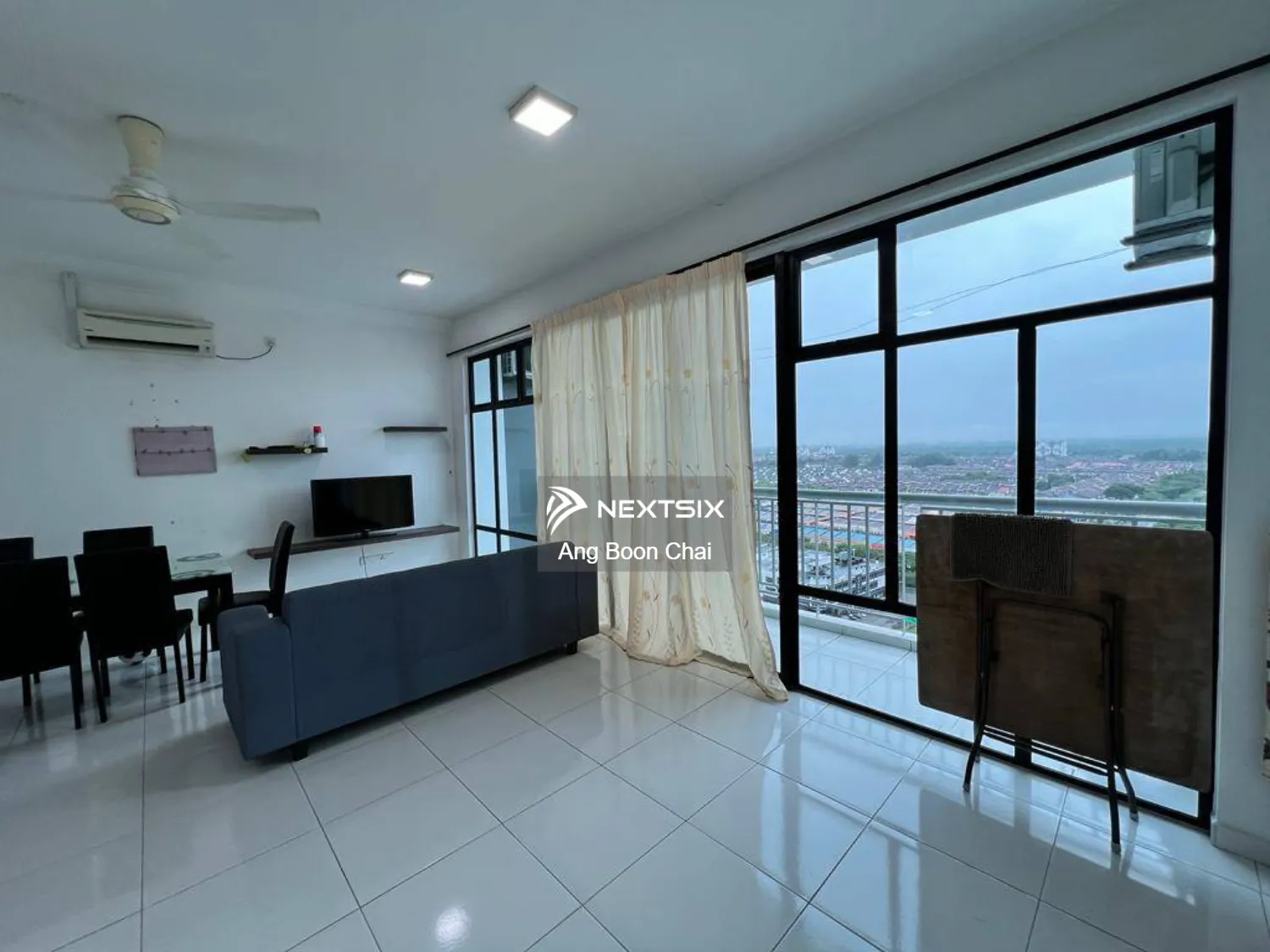 Serviced Residence For Sale in Iskandar Puteri (Nusajaya) Johor - Image 3