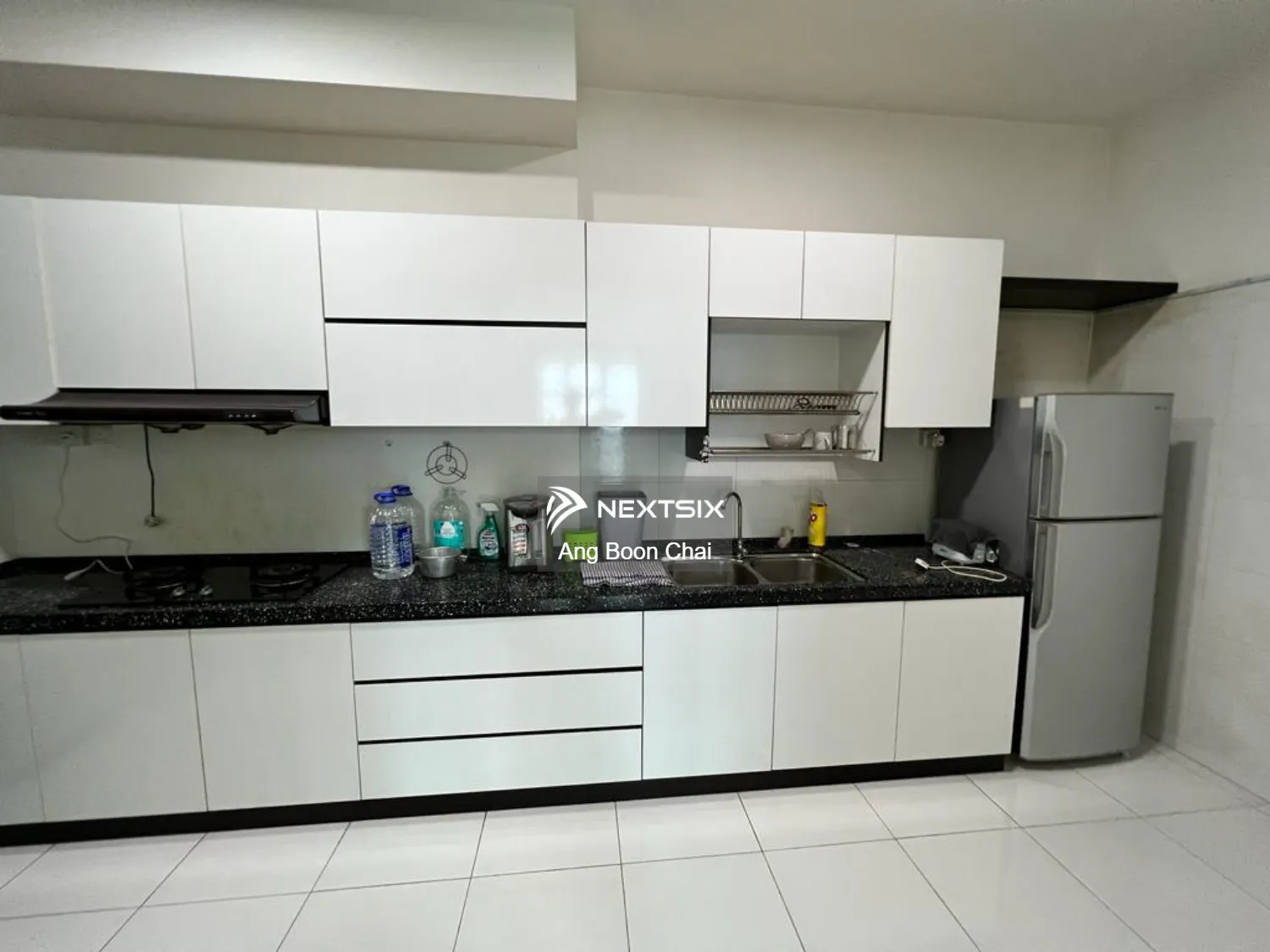 Serviced Residence For Sale in Iskandar Puteri (Nusajaya) Johor - Image 5