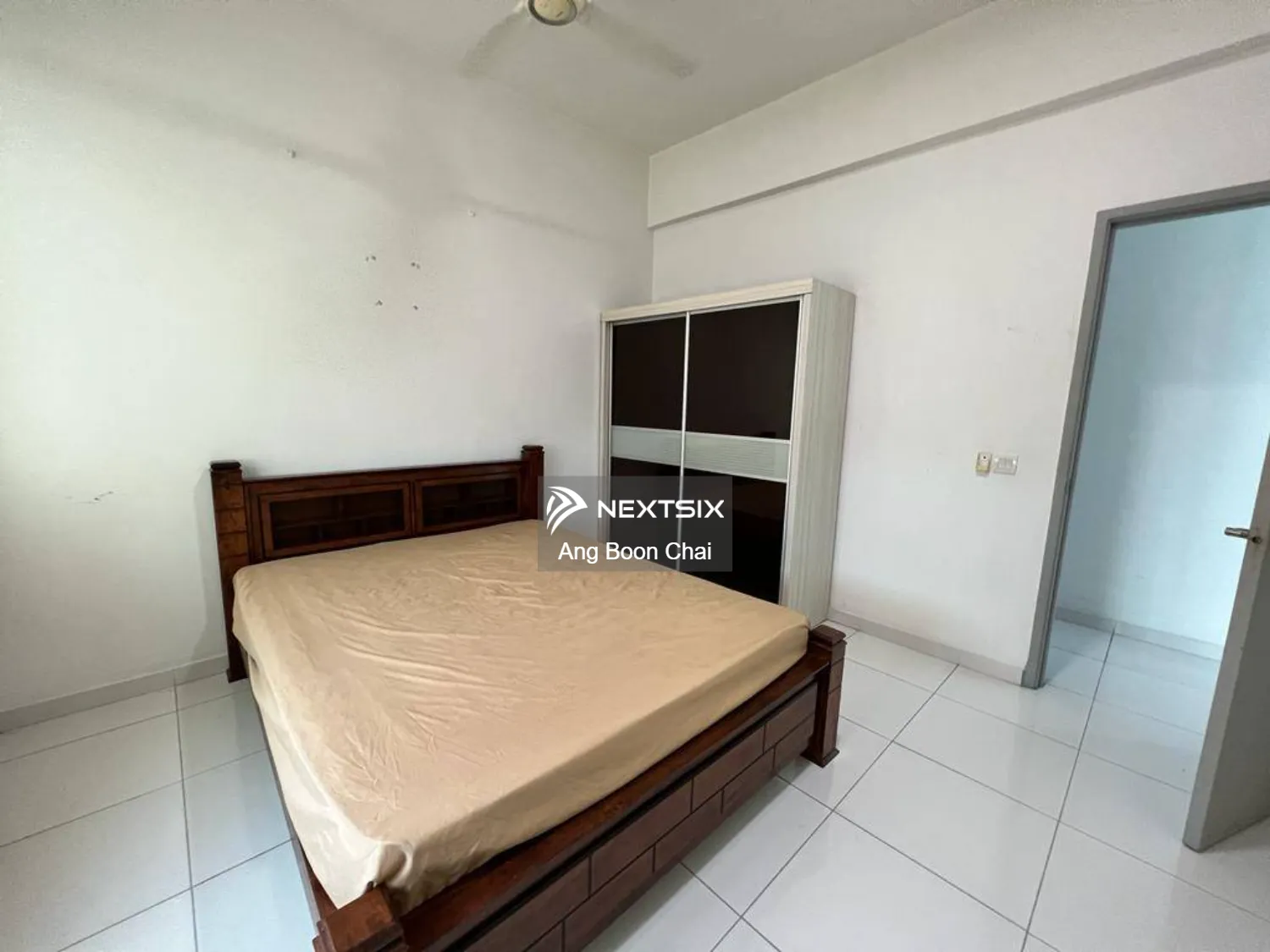 Serviced Residence For Sale in Iskandar Puteri (Nusajaya) Johor - Image 9