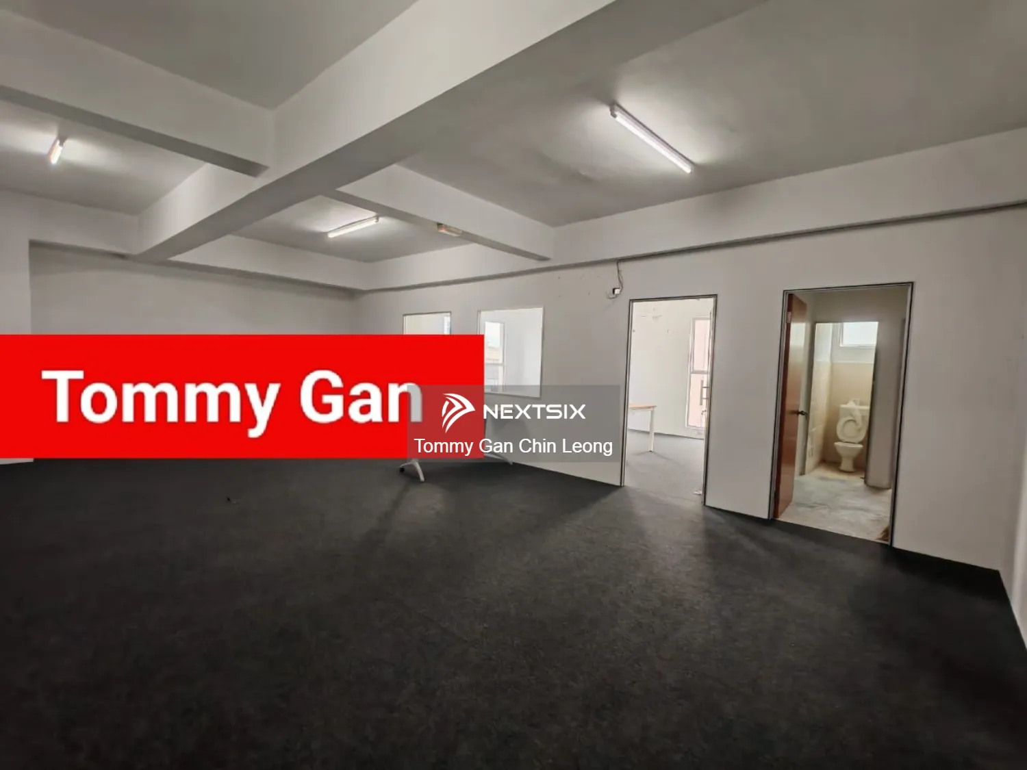 Detached Factory For Rent in Simpang Ampat Penang - Image 7