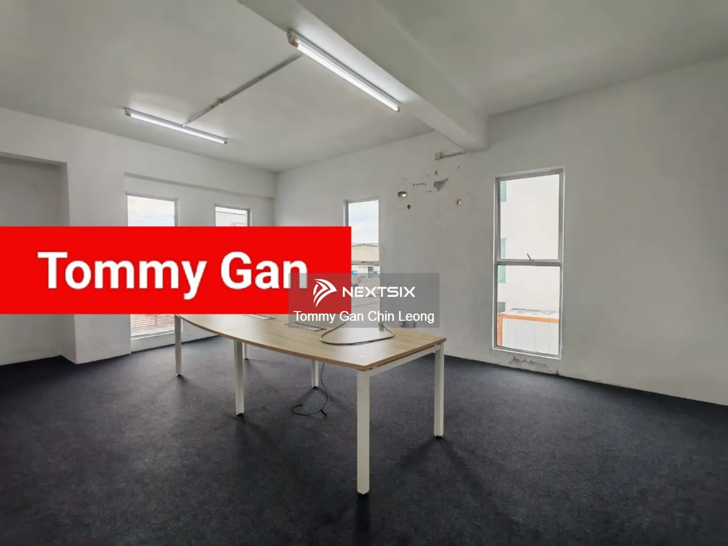 Detached Factory For Rent in Simpang Ampat Penang - Image 8