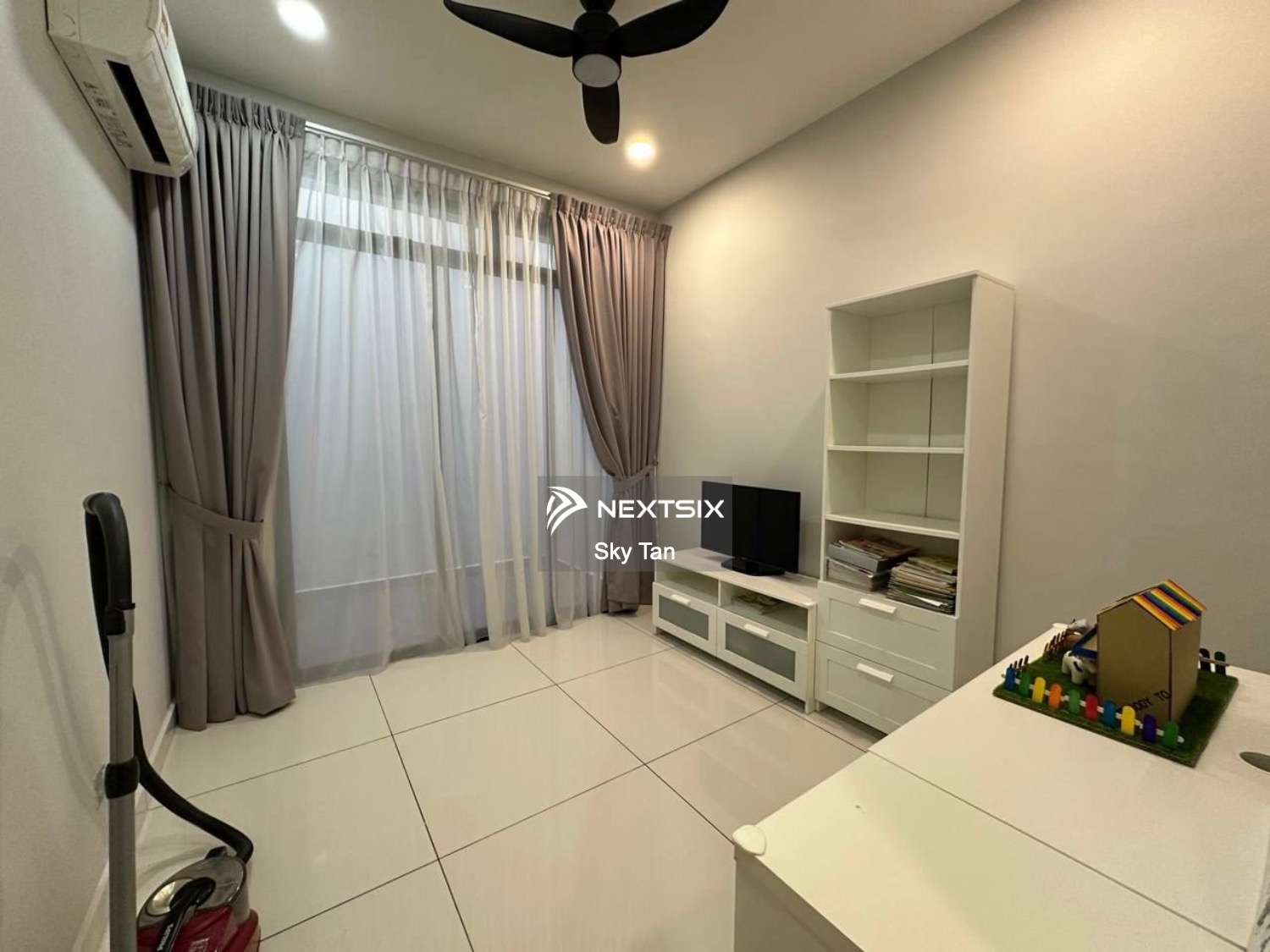 Cluster House For Rent in Horizon Hills Johor - Image 17