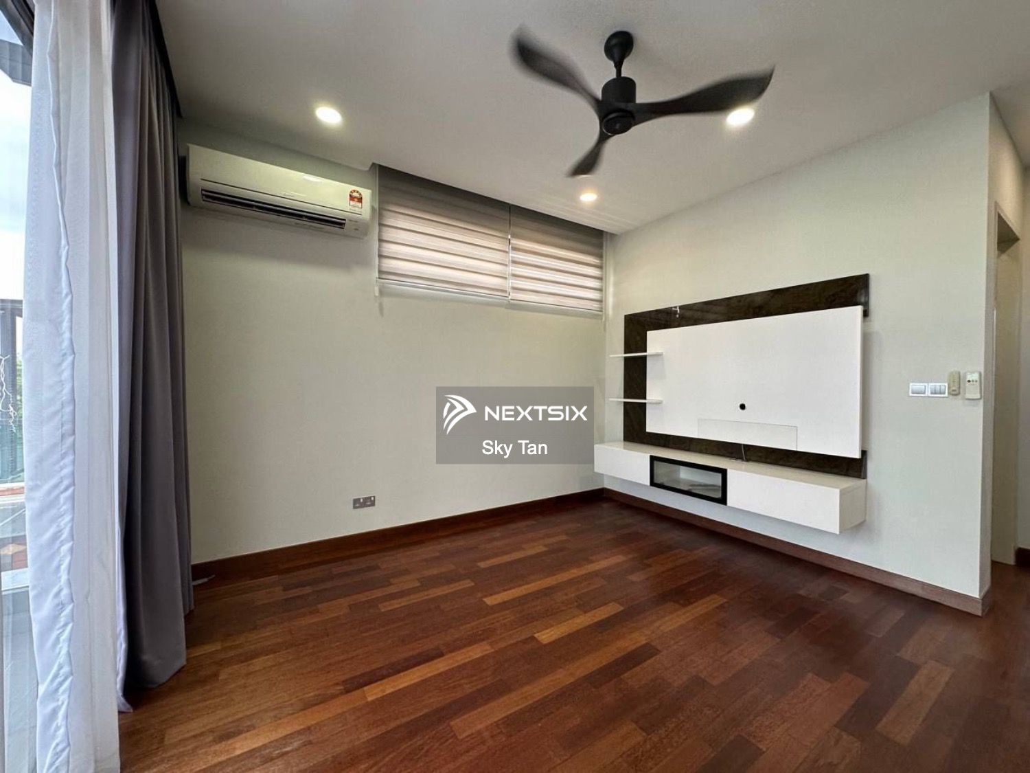 Cluster House For Rent in Horizon Hills Johor - Image 4