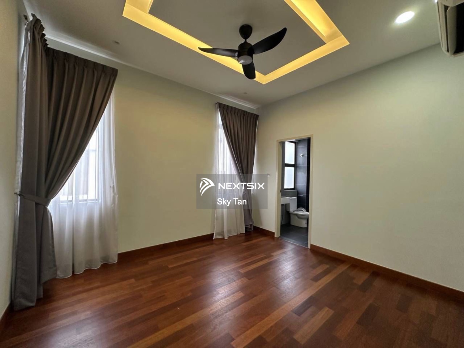 Cluster House For Rent in Horizon Hills Johor - Image 7