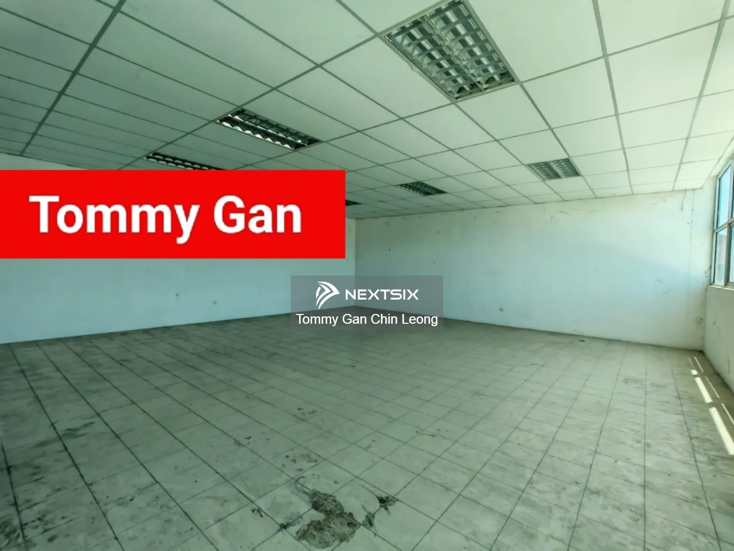 Semi-D Factory For Rent in Sungai Bakap Penang - Image 2