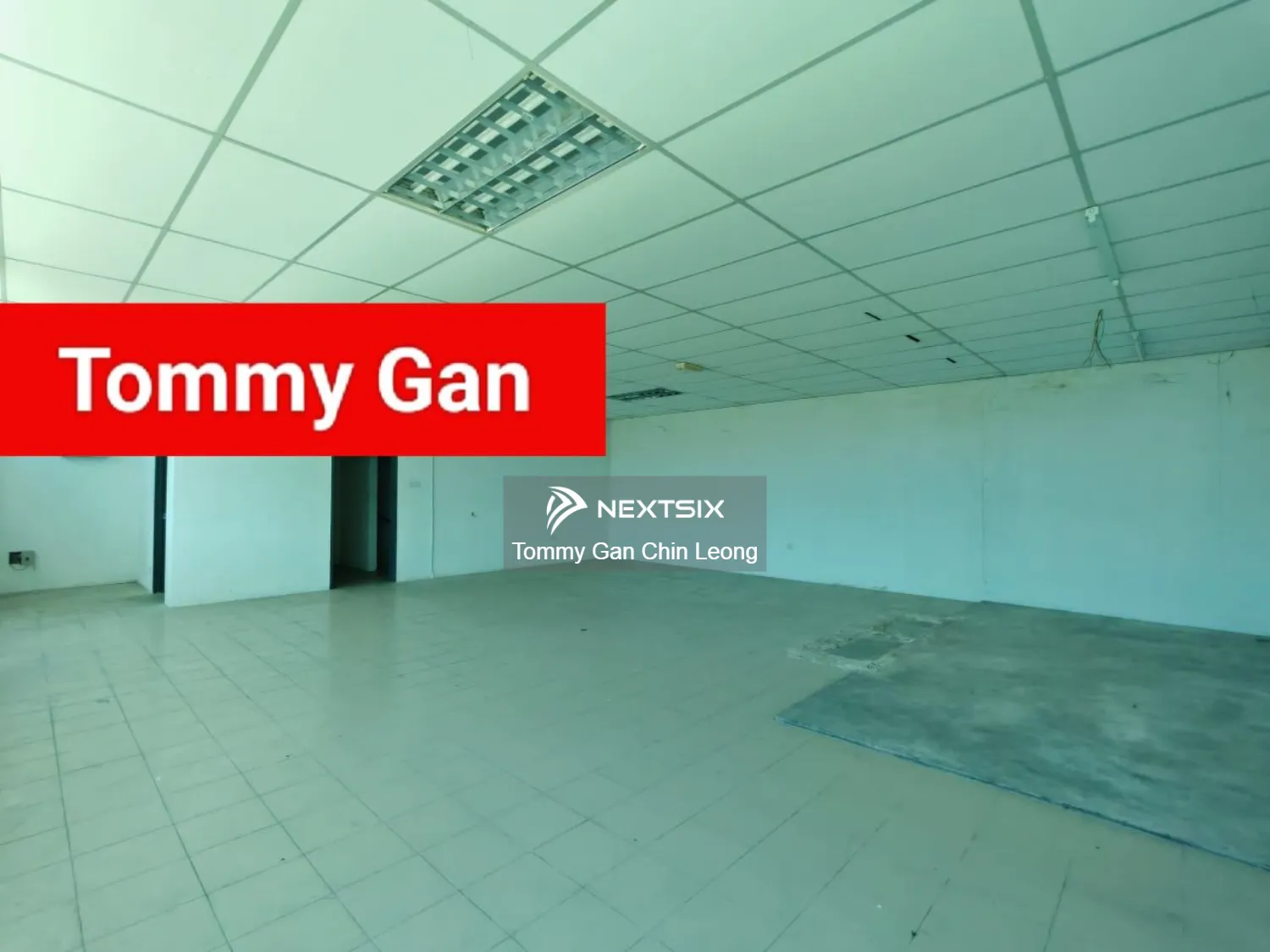 Semi-D Factory For Rent in Sungai Bakap Penang - Image 6