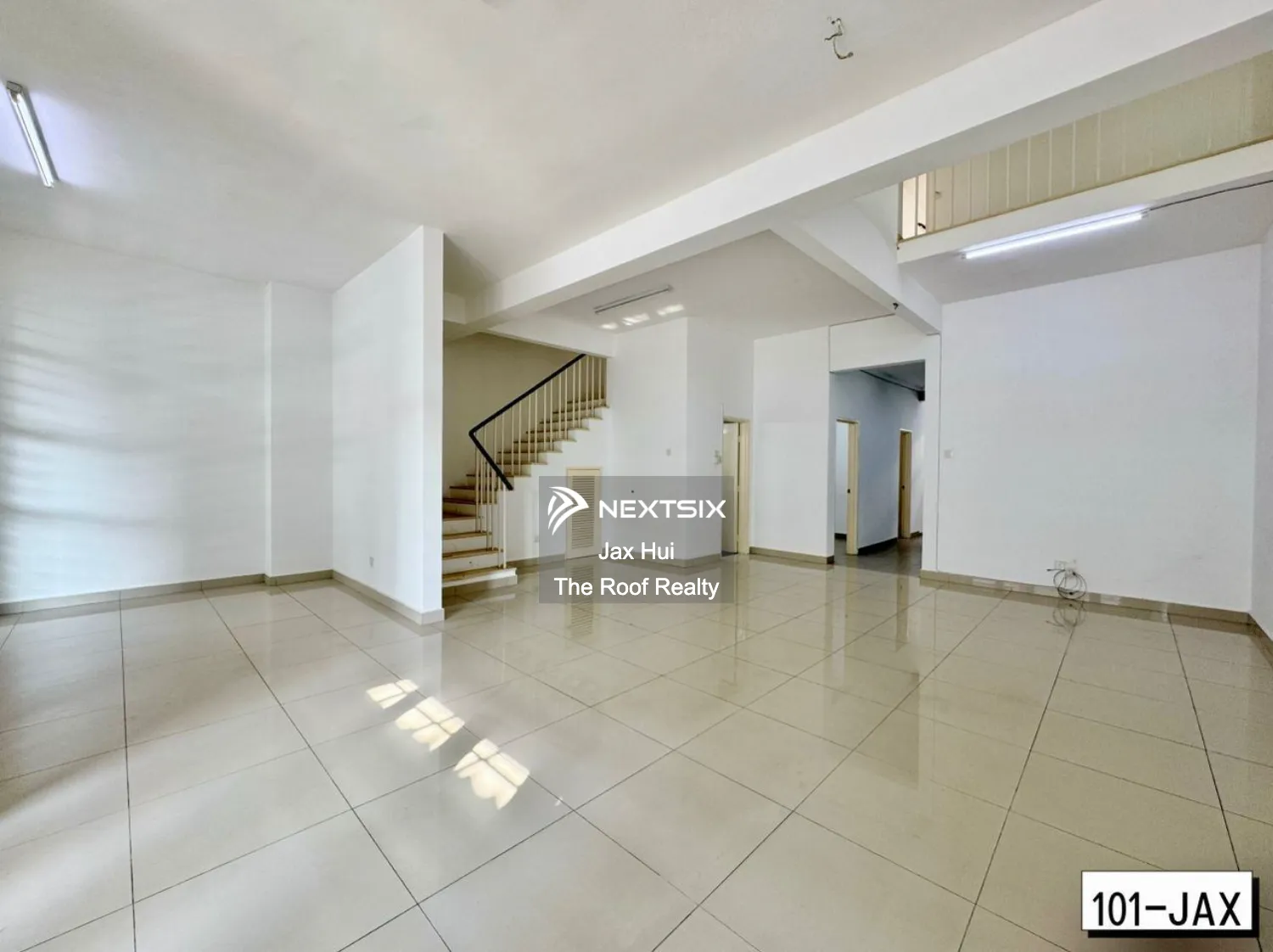 2-sty Superlink House For Sale in Bandar Bukit Raja Selangor